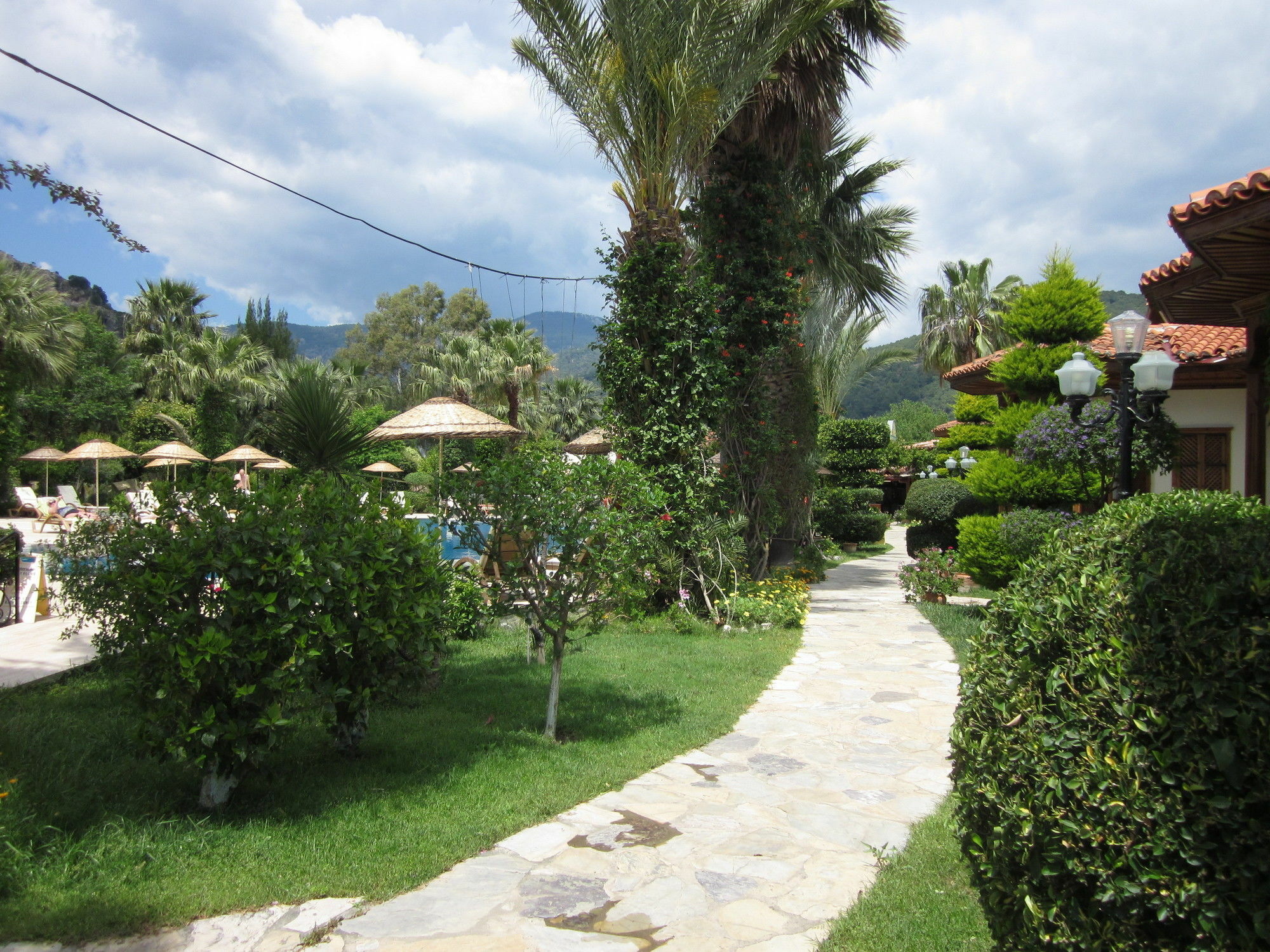 Asur & Aparts & Villas 3*