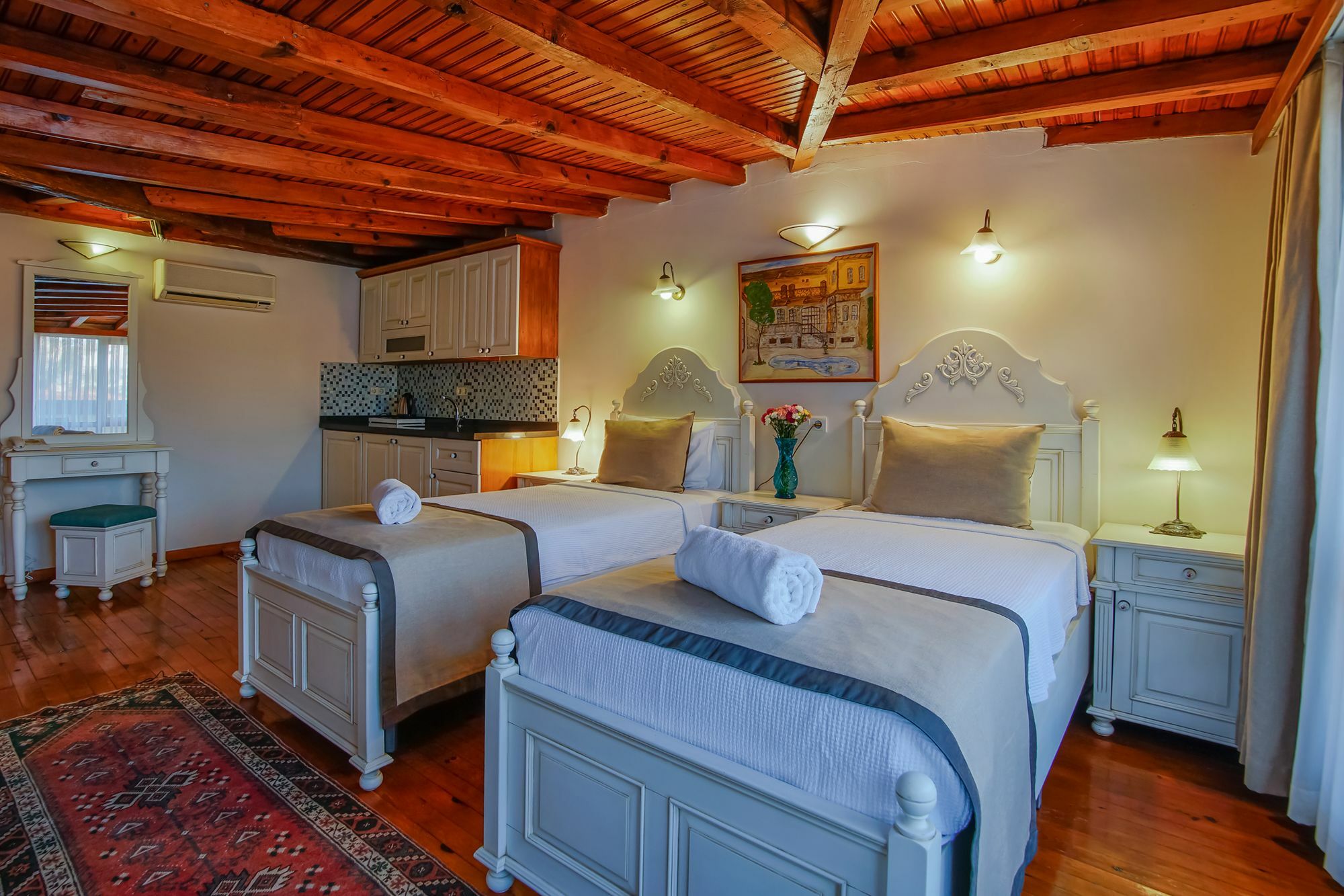 La Paloma 3*