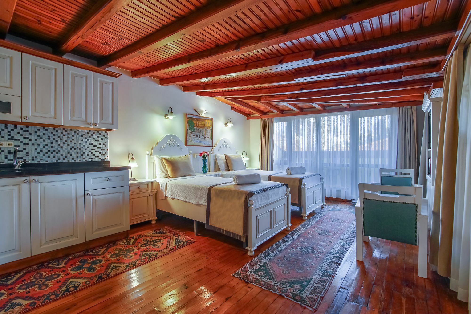 La Paloma Hotel 3*