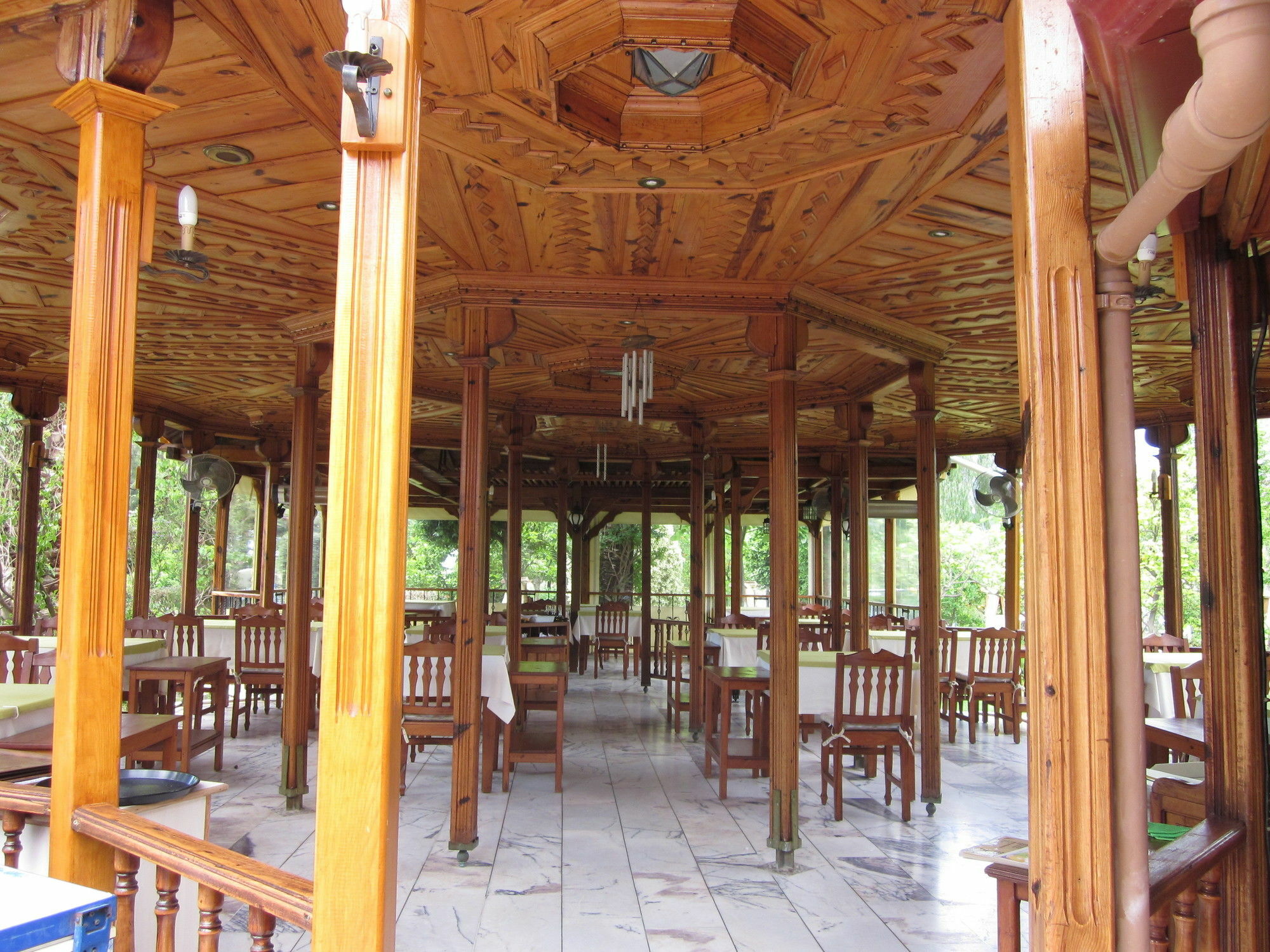 Hotel Asur & Aparts & Villas