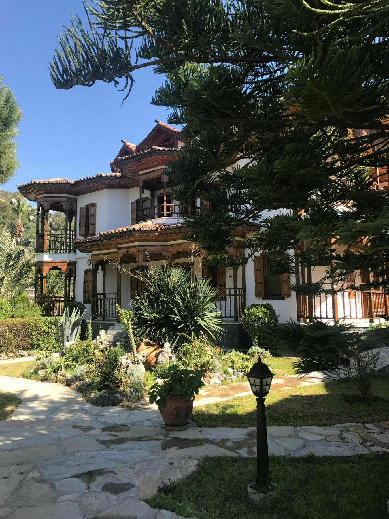 Asur & Aparts & Villas Hotel 3*