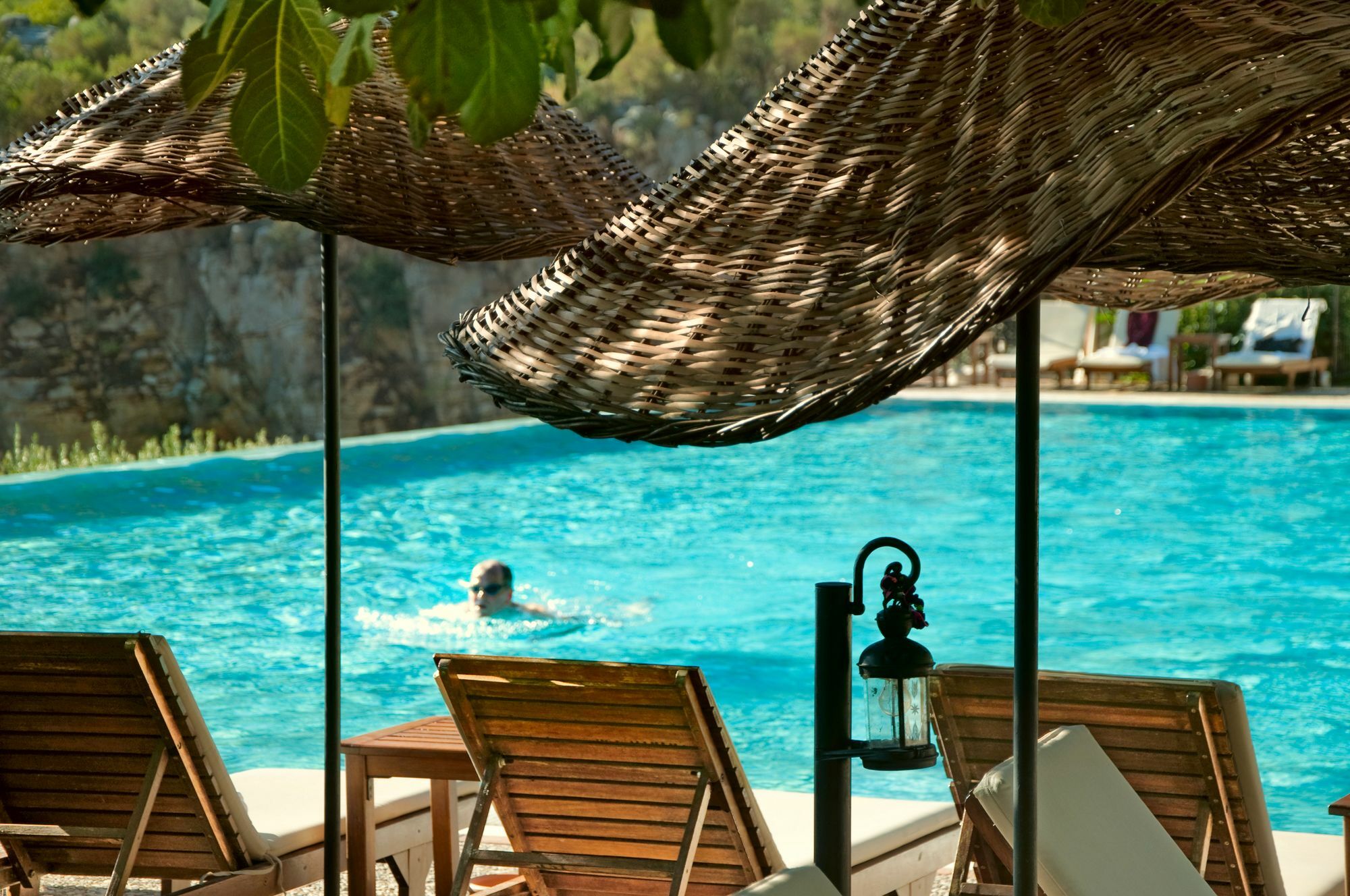 Hotel Dionysos