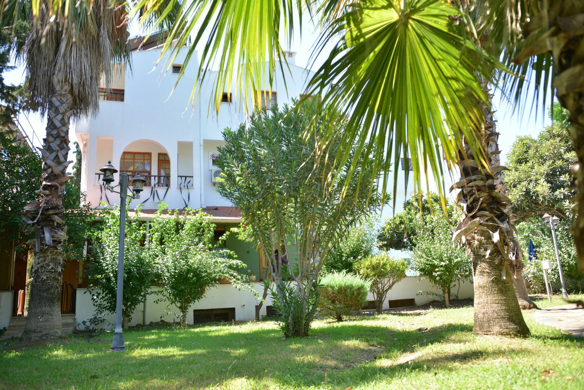 Guest house Sima Resort