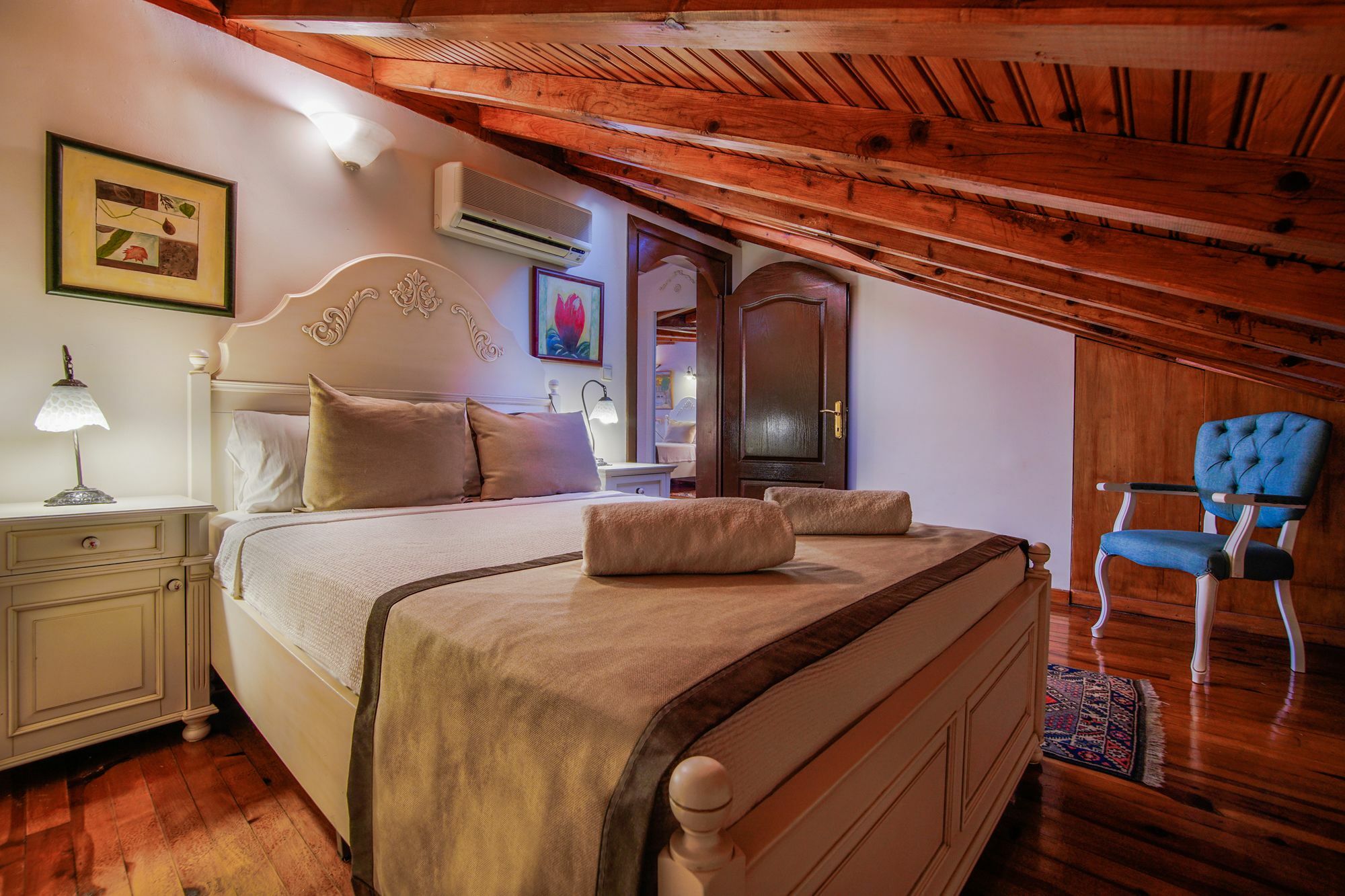 La Paloma 3* Antalya