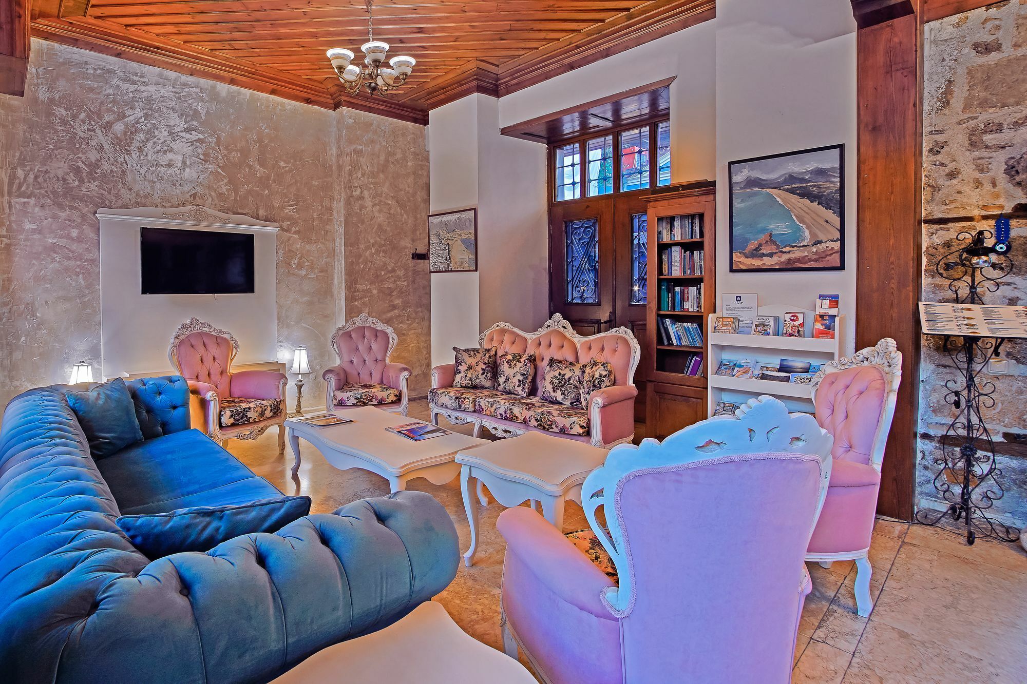 Hotel La Paloma