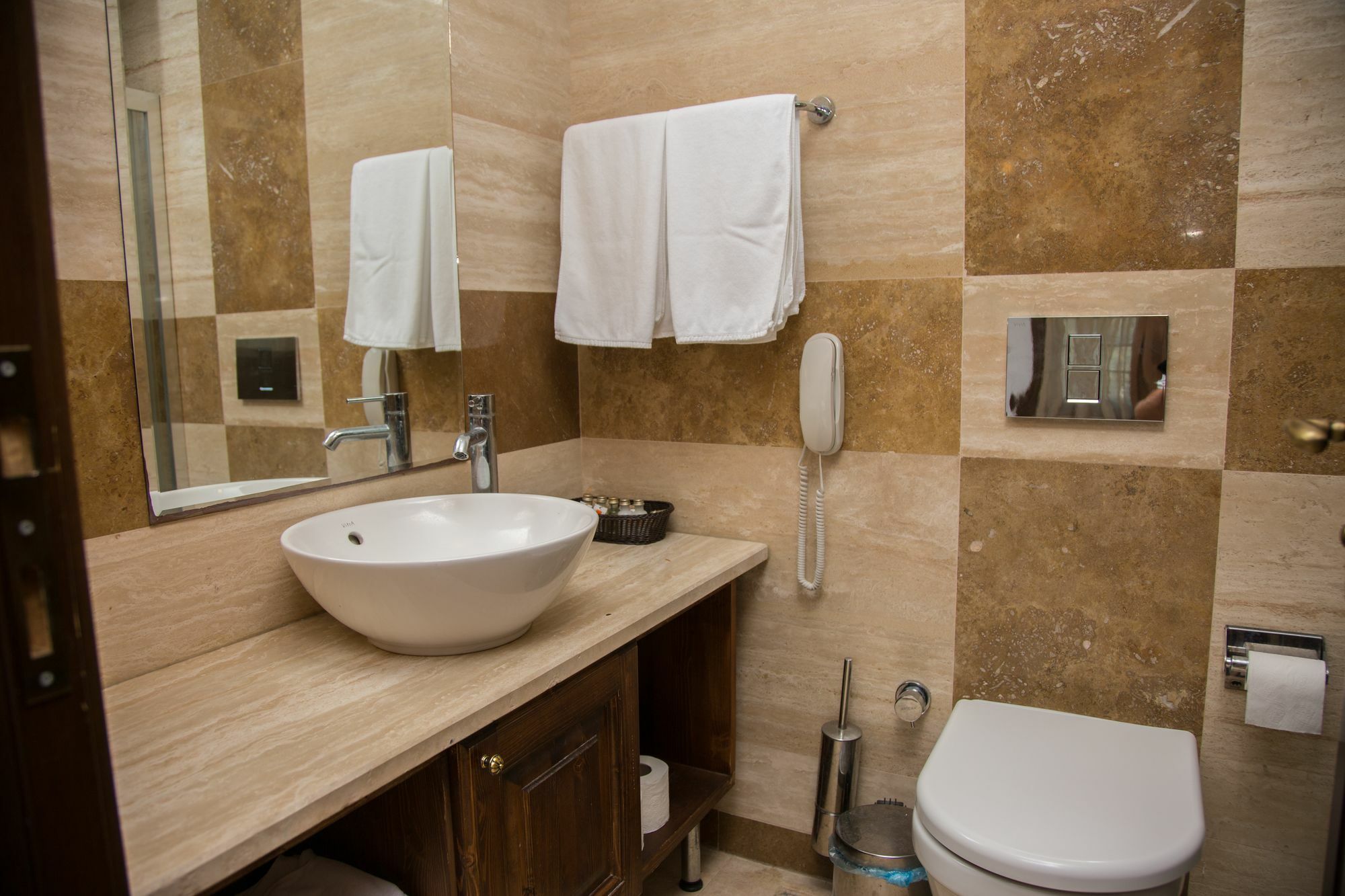 Hotel Orcey