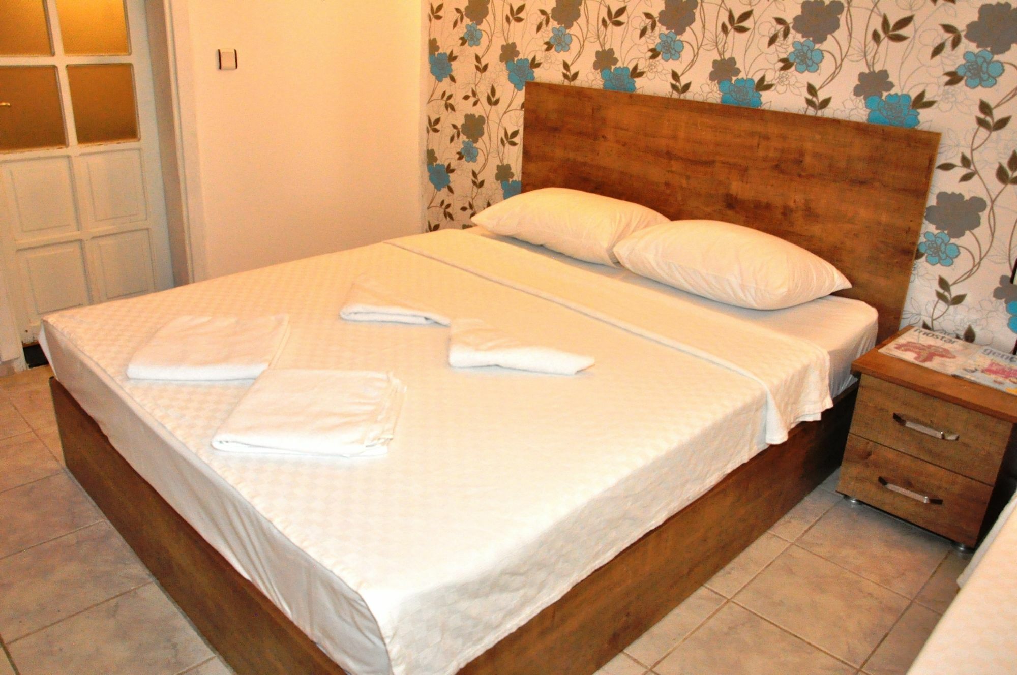 Durak Hotel Oludeniz