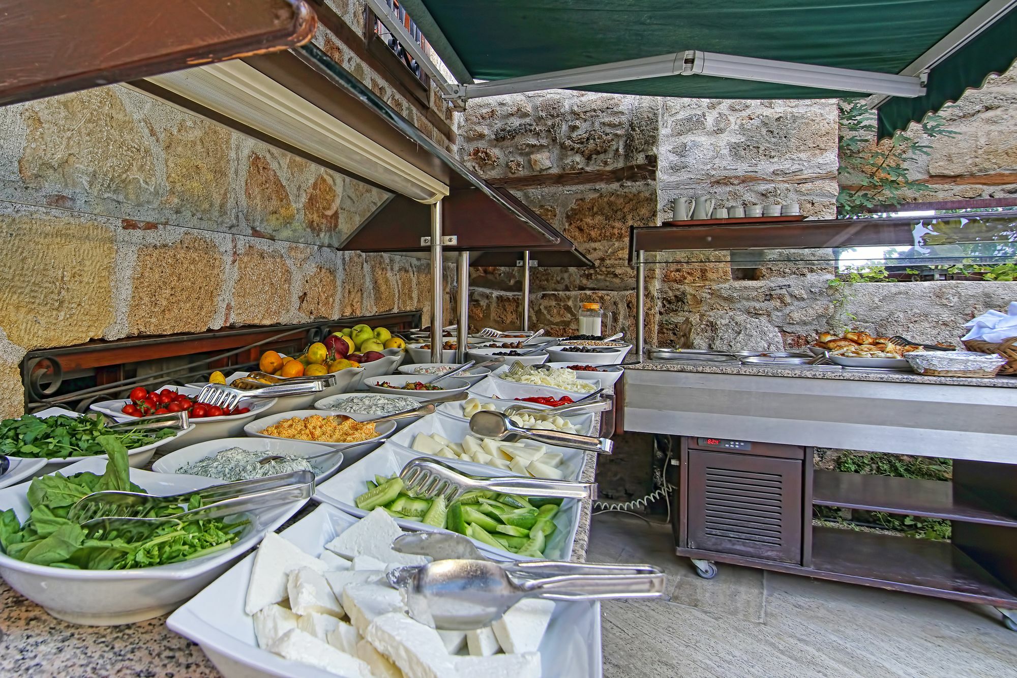 La Paloma