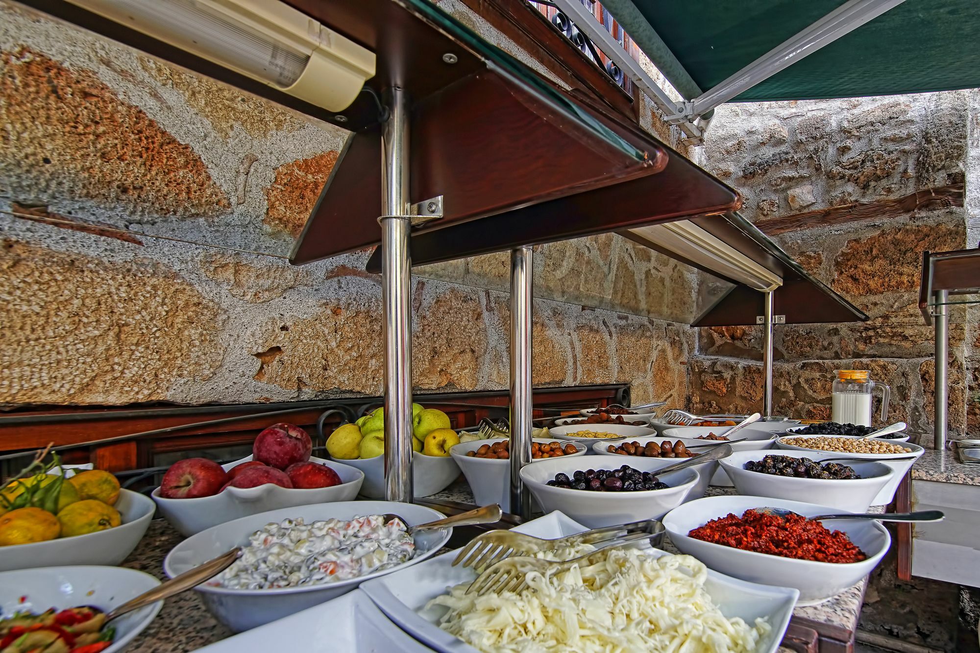 La Paloma 3* Antalya