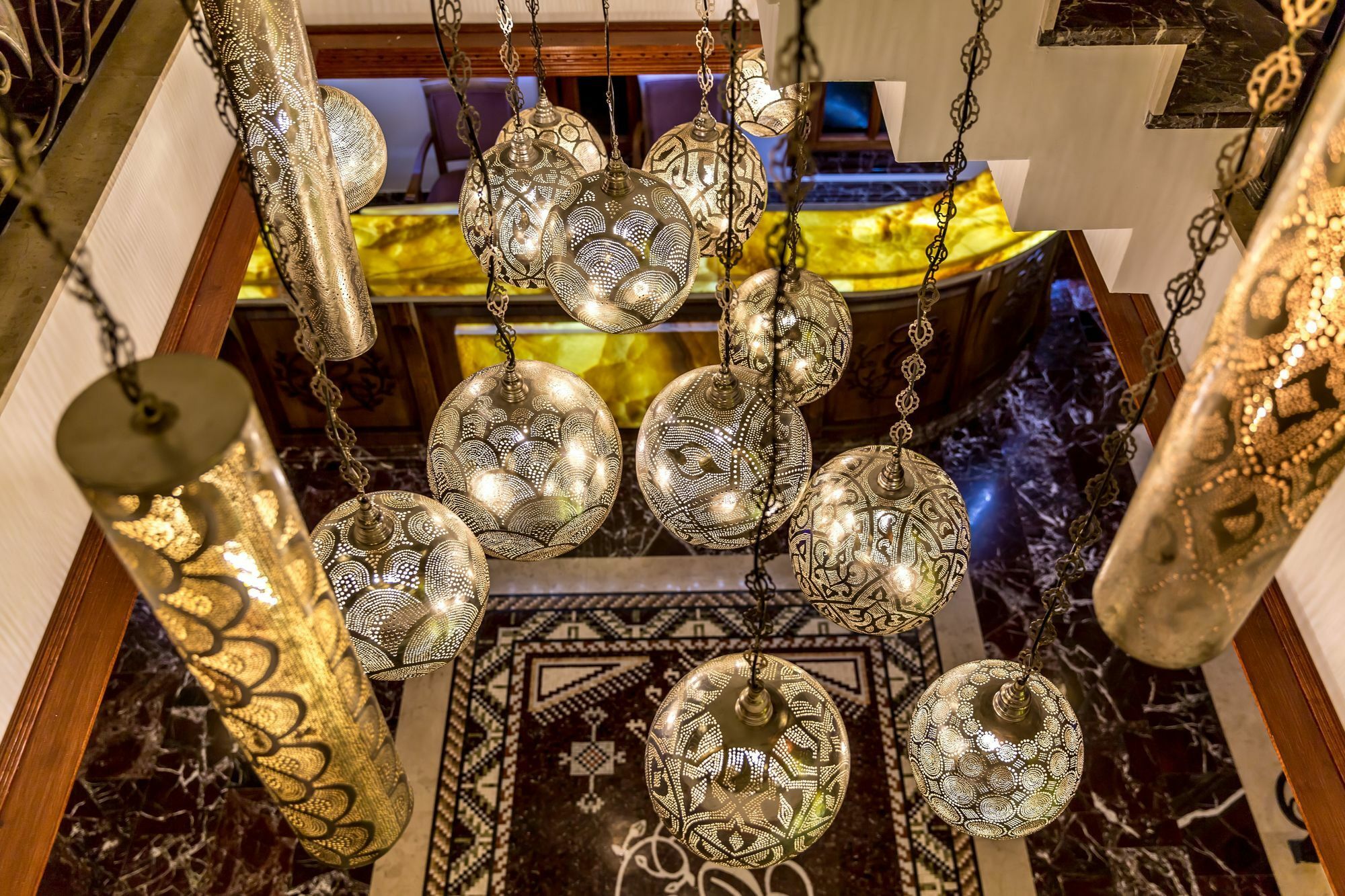 Elif Hanim & Hotel