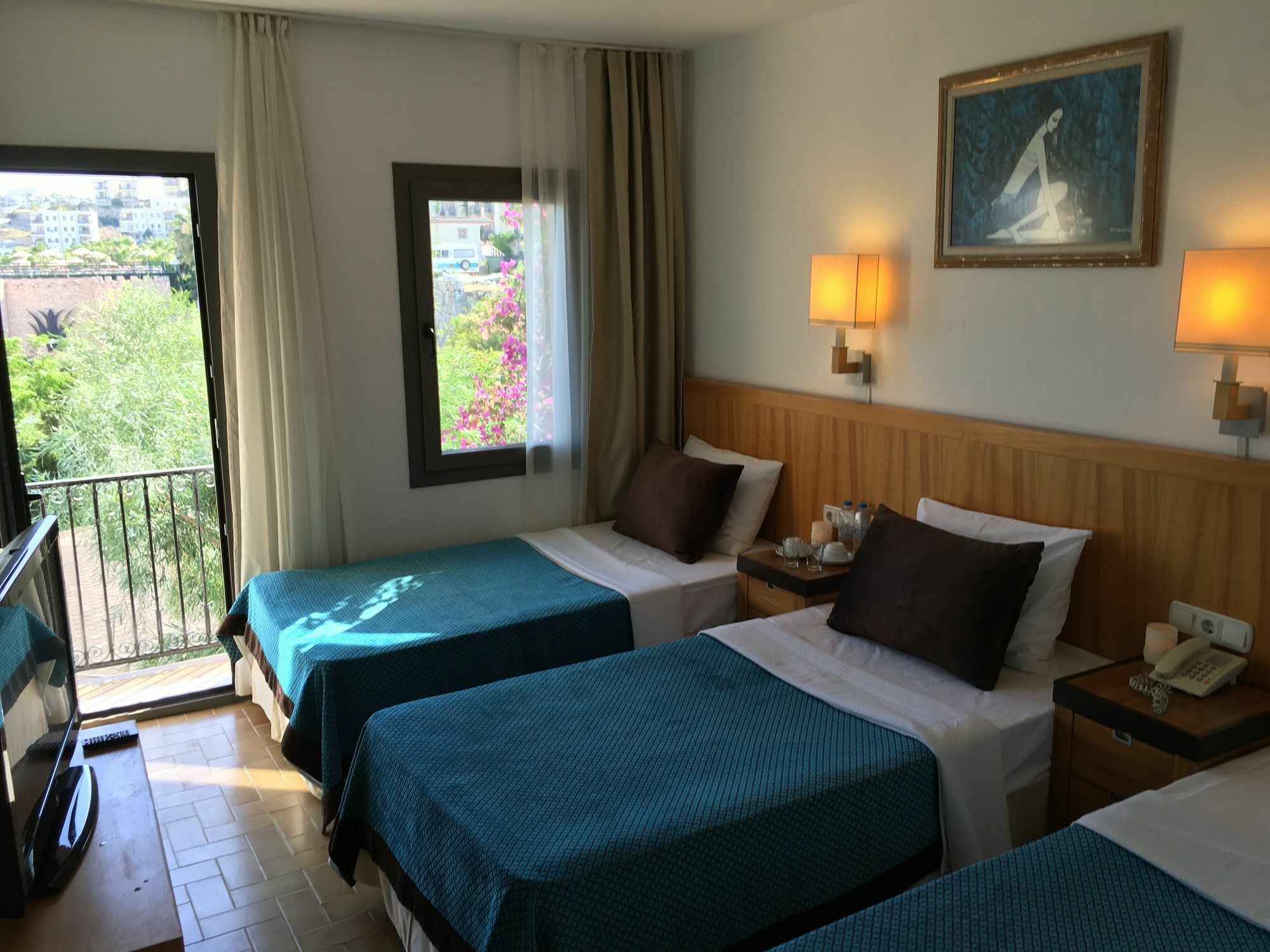 Yildiz Resort
