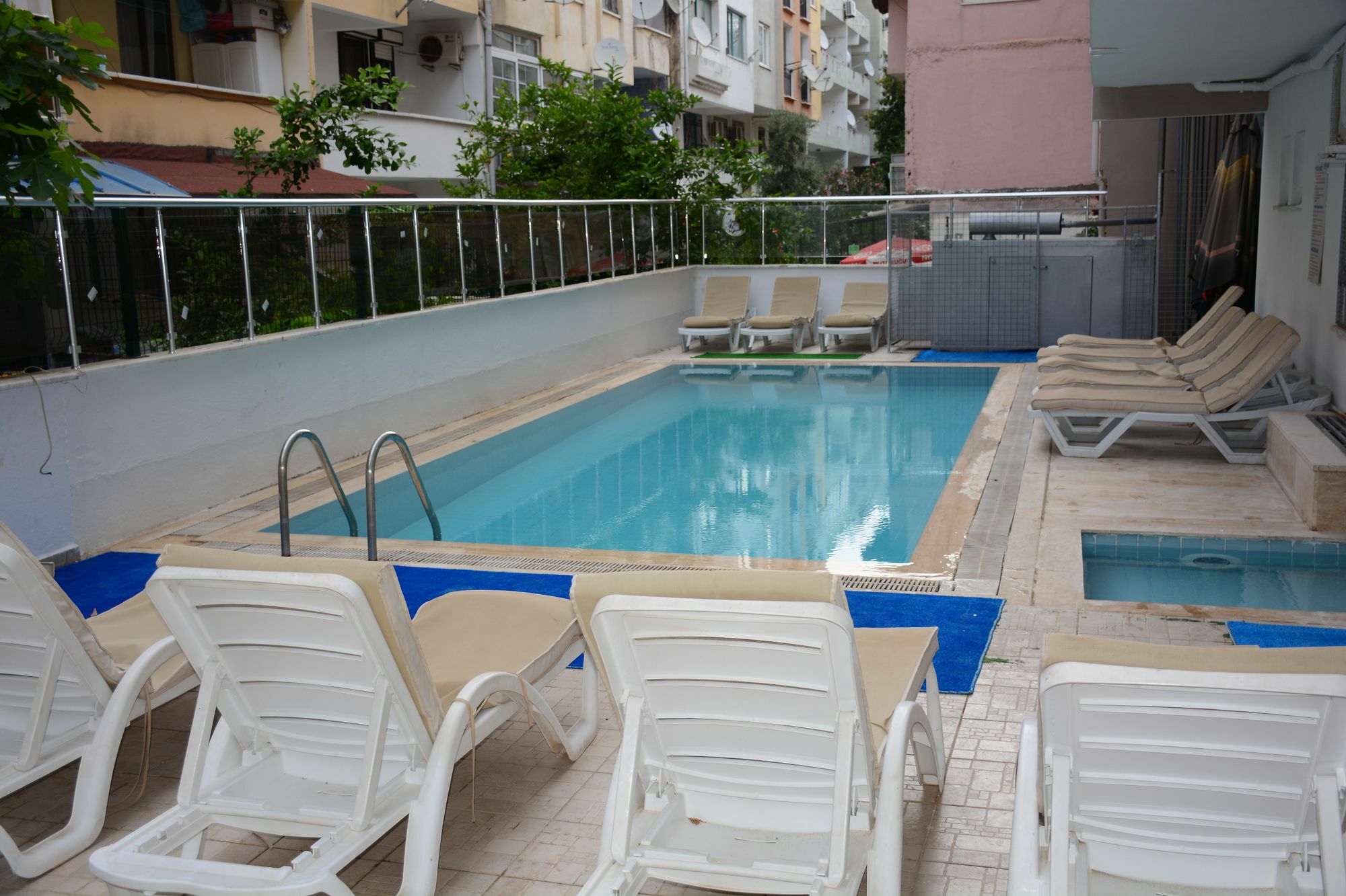 Sea Center Hotel Marmaris