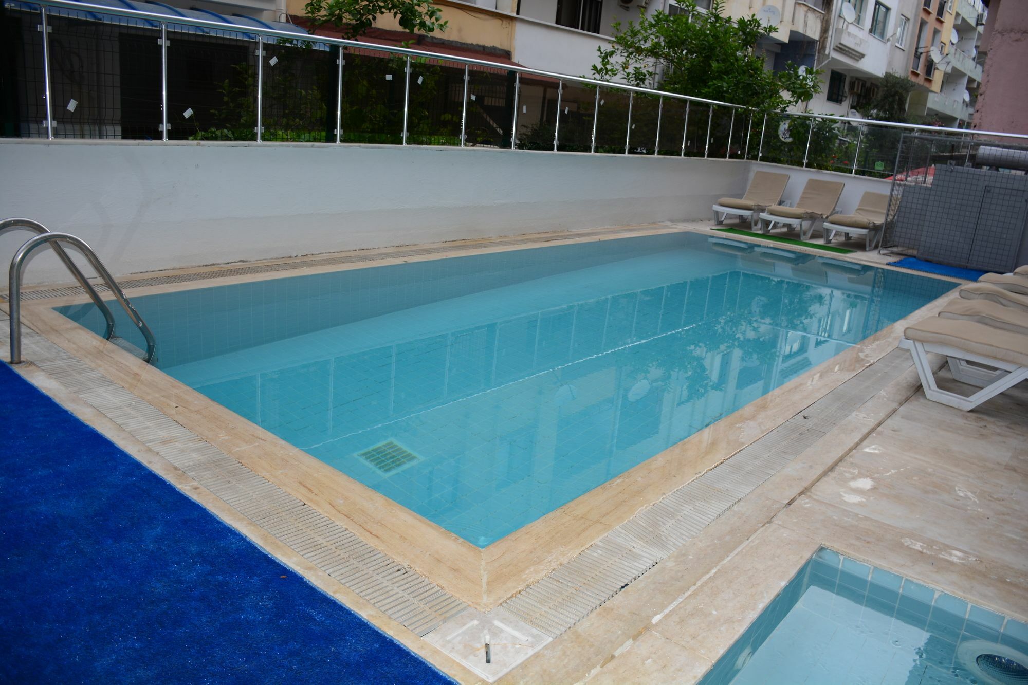 Sea Center Hotel Marmaris