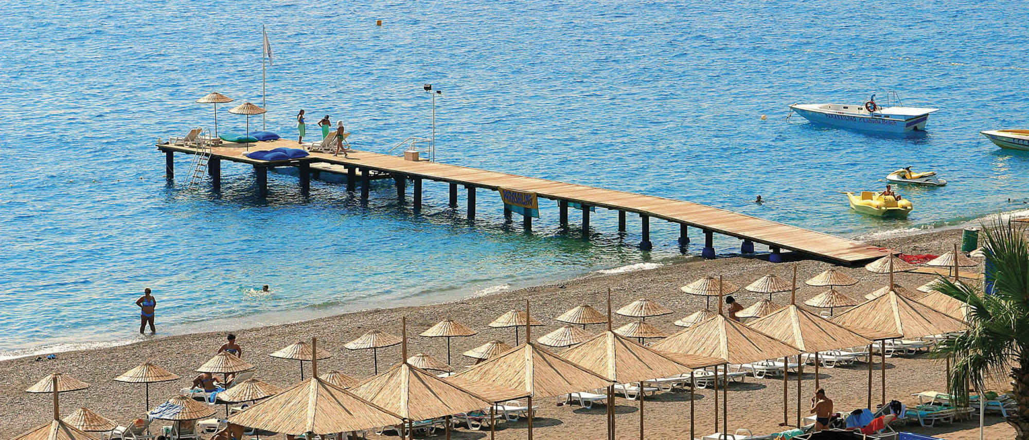Labada Beach Camyuva