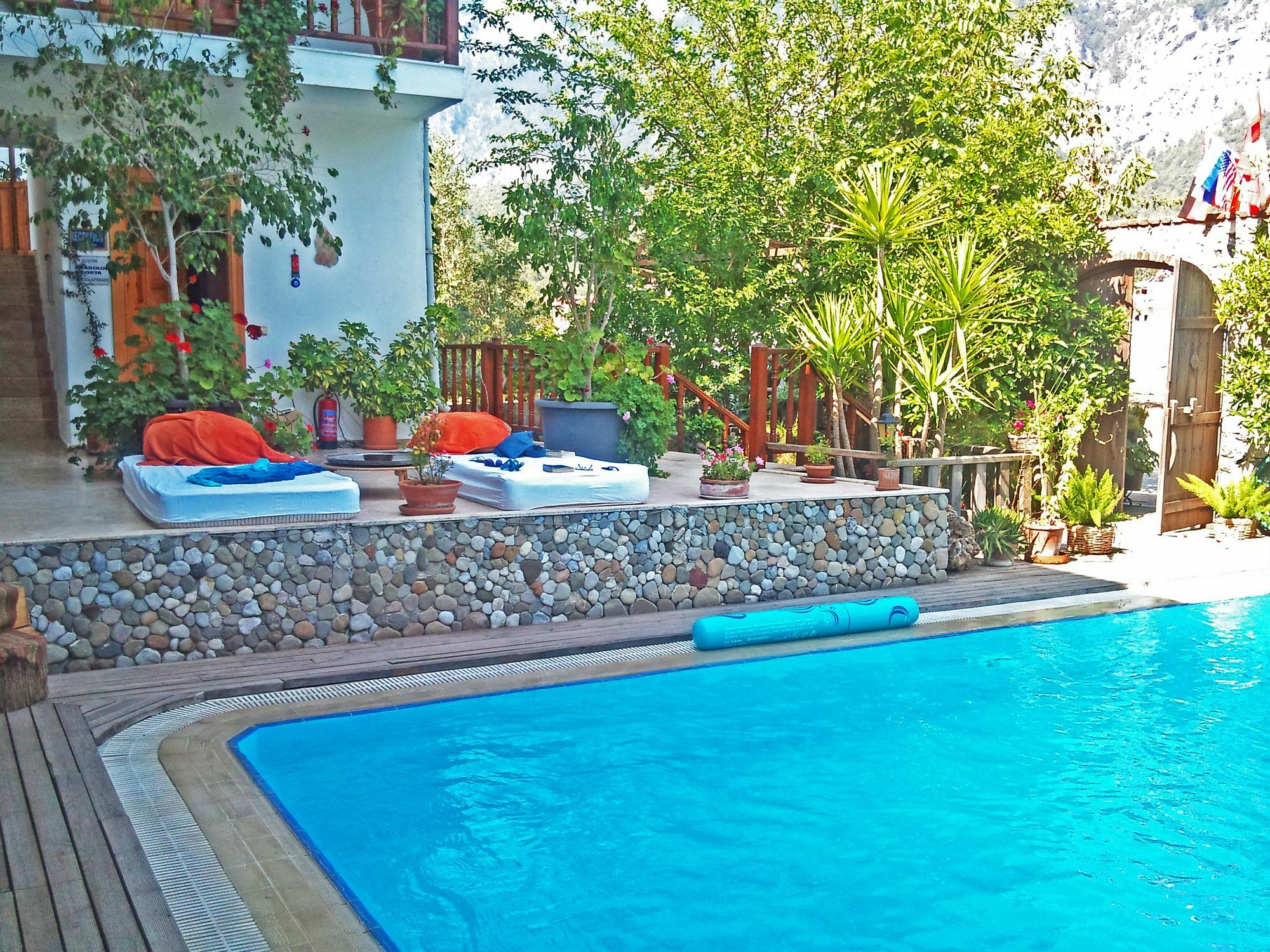Beydagi Guest house