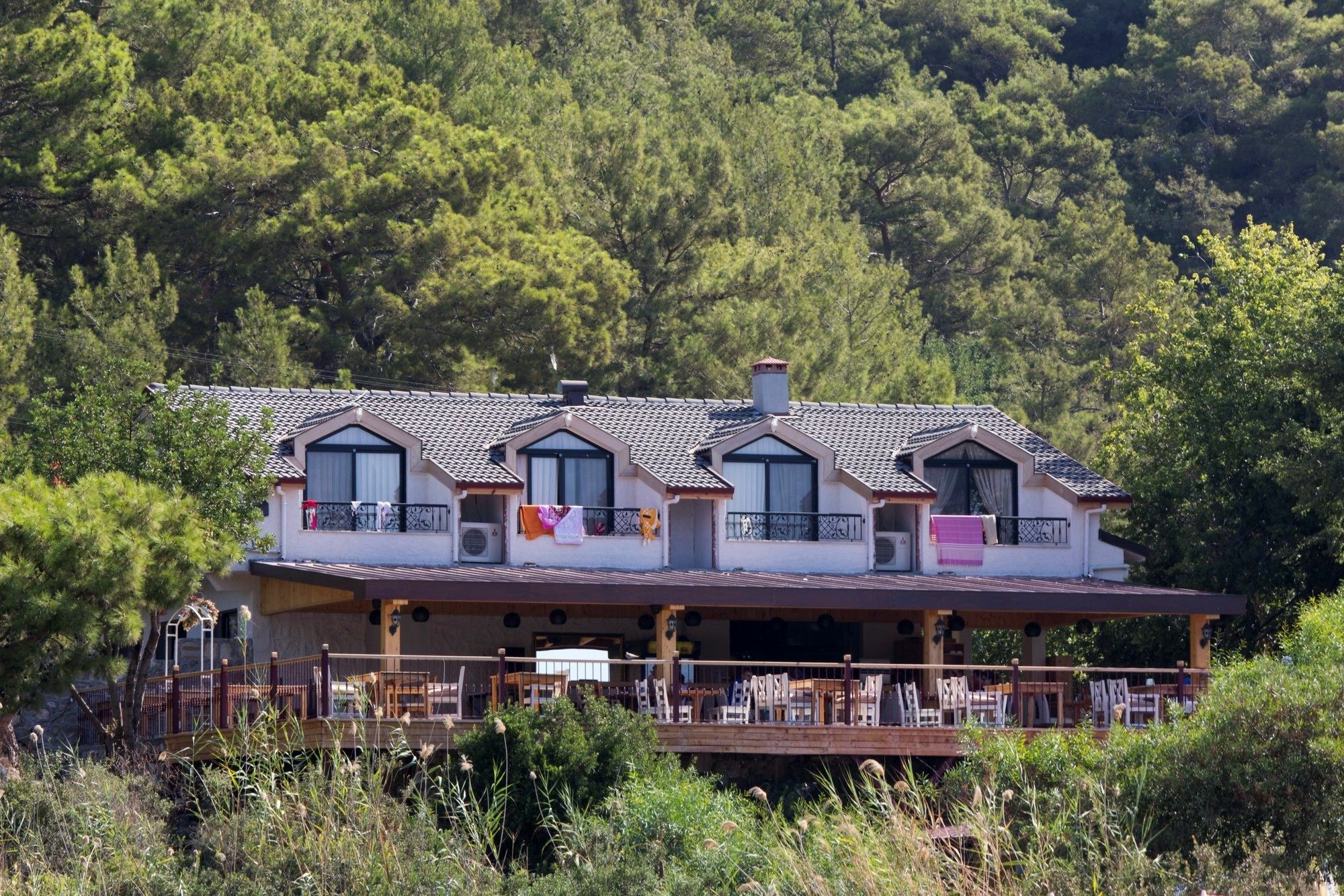 S3 Seahorse Club Hotel Oludeniz