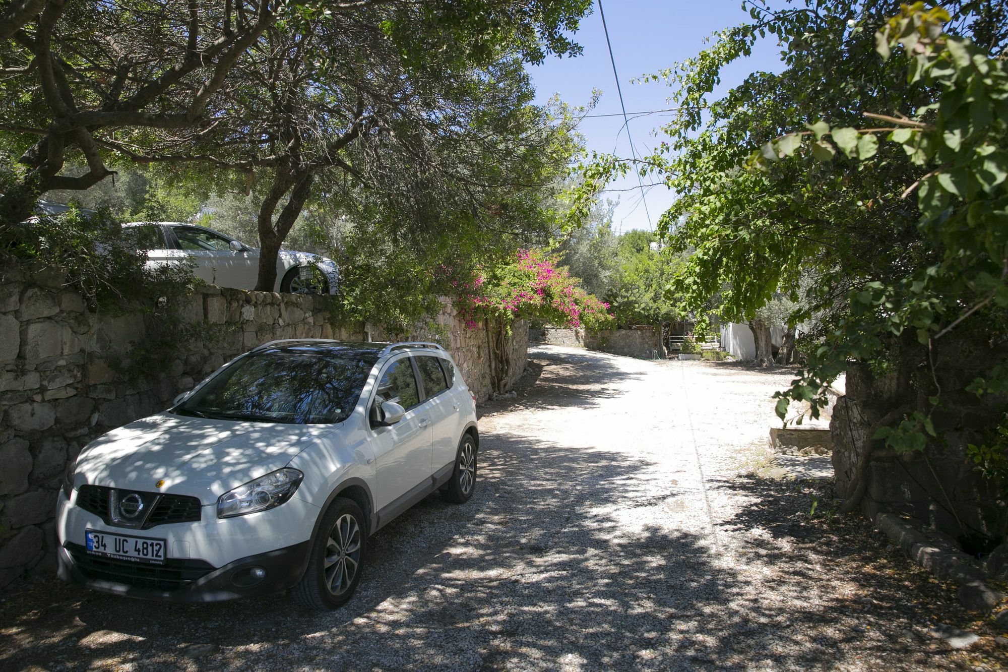 Hotel Karianda *