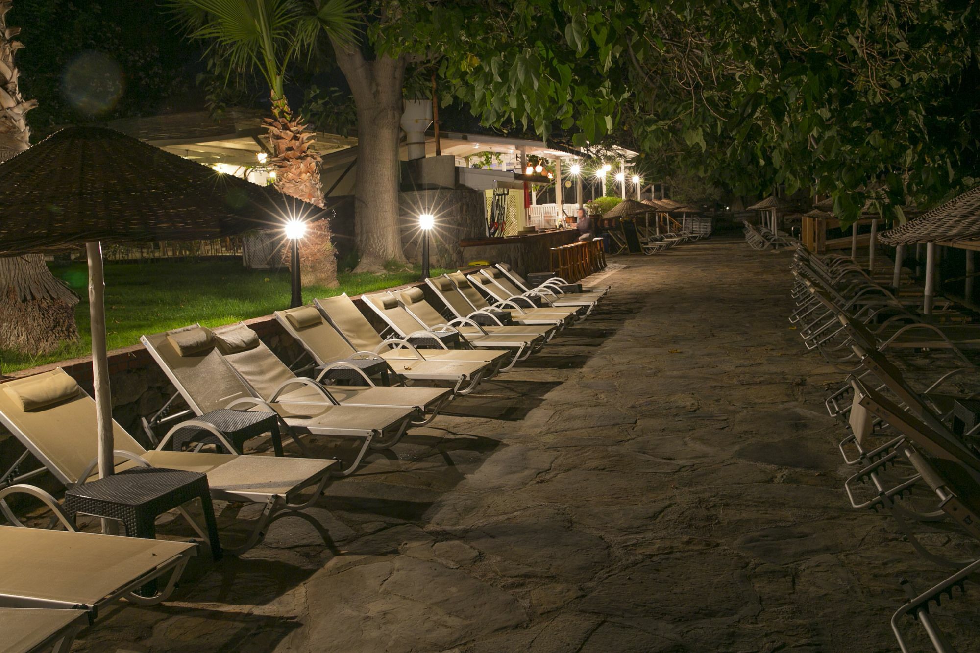 Hotel Karianda