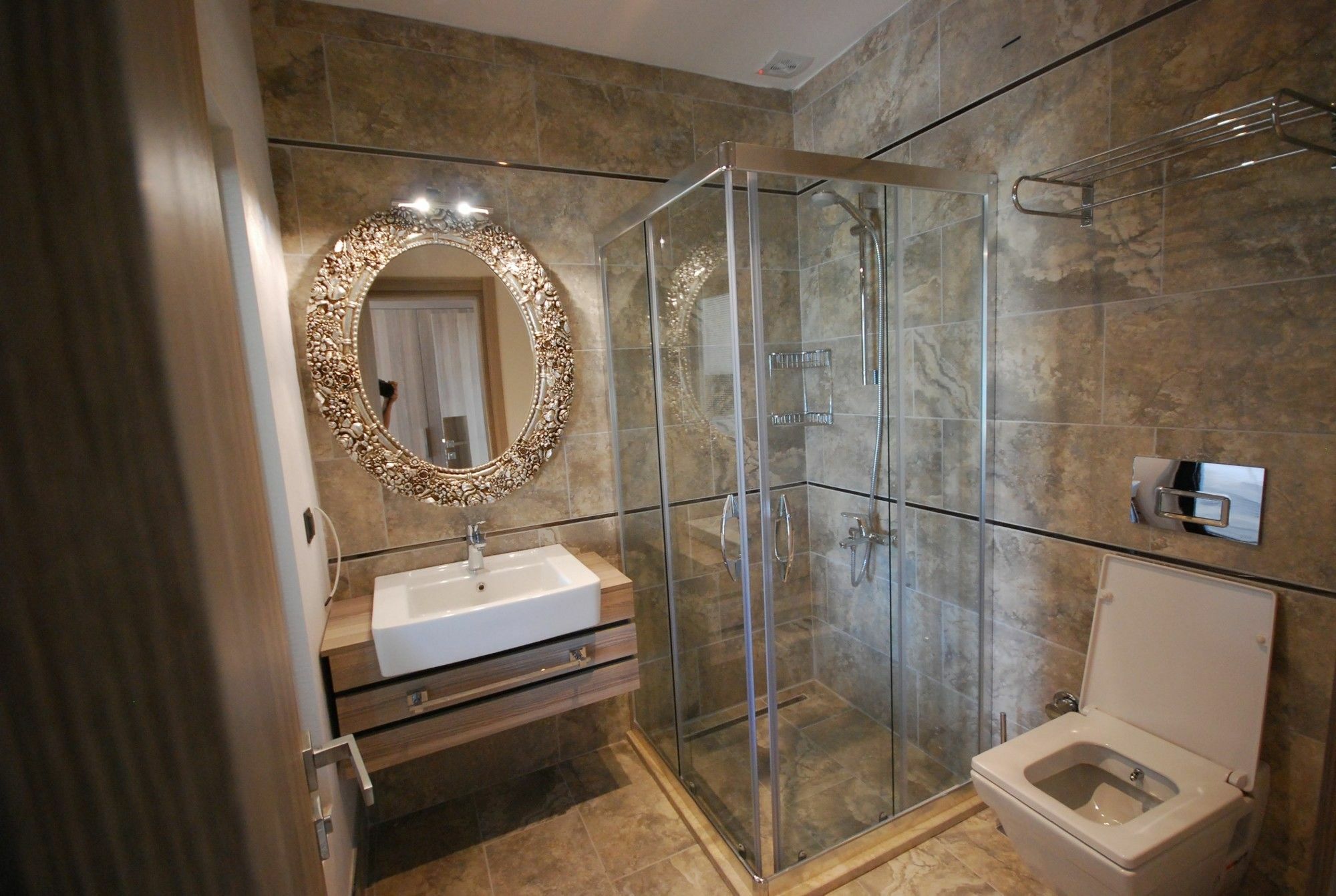 S3 Seahorse Club Hotel Oludeniz