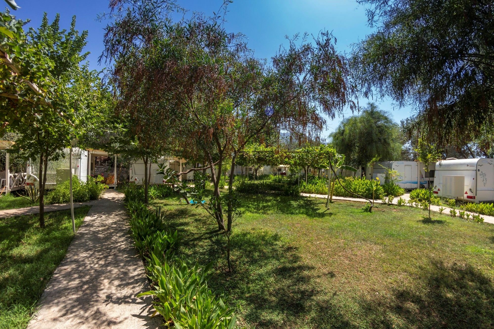 S3 Seahorse Club Hotel Oludeniz