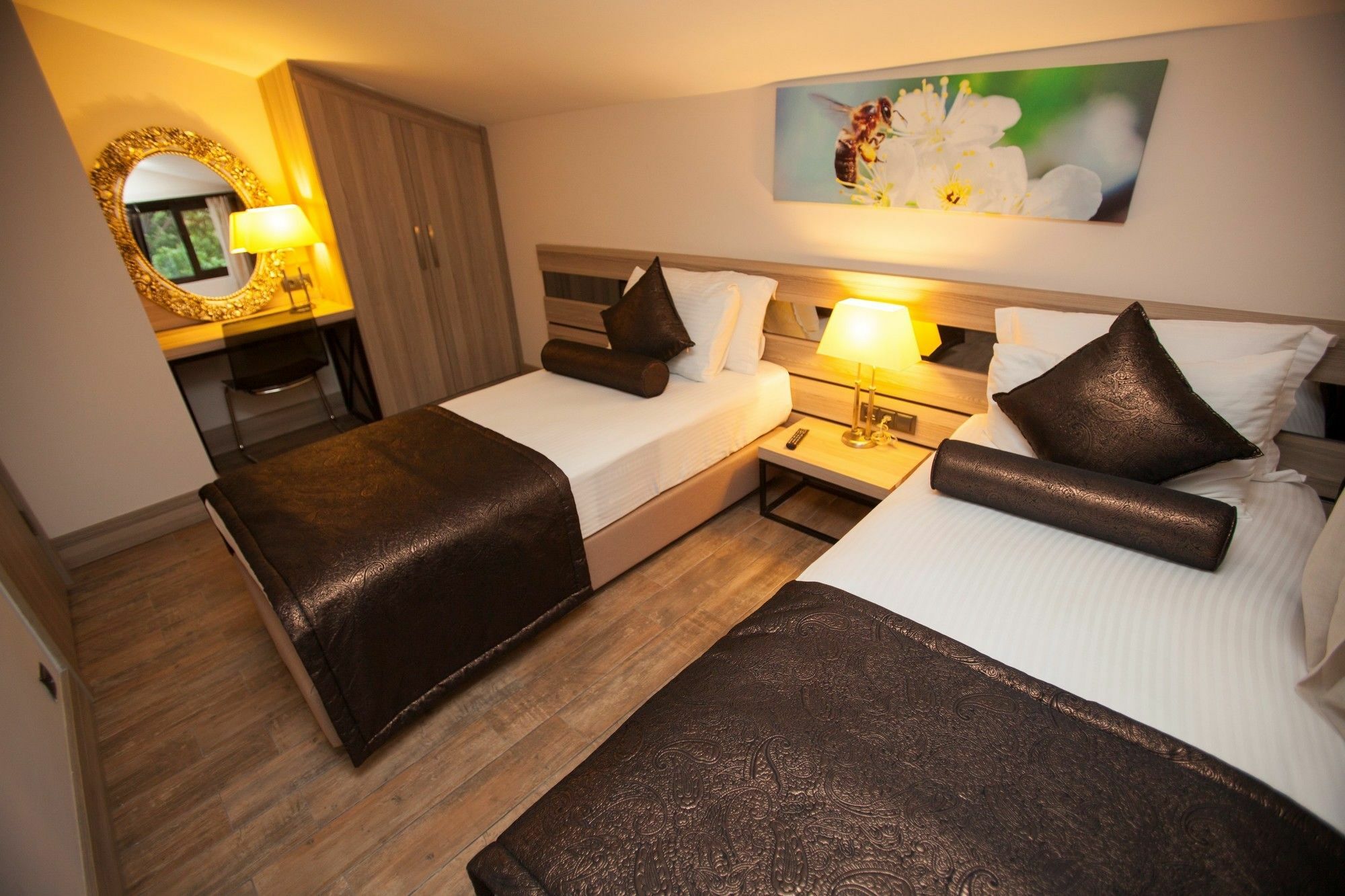 S3 Seahorse Club Hotel