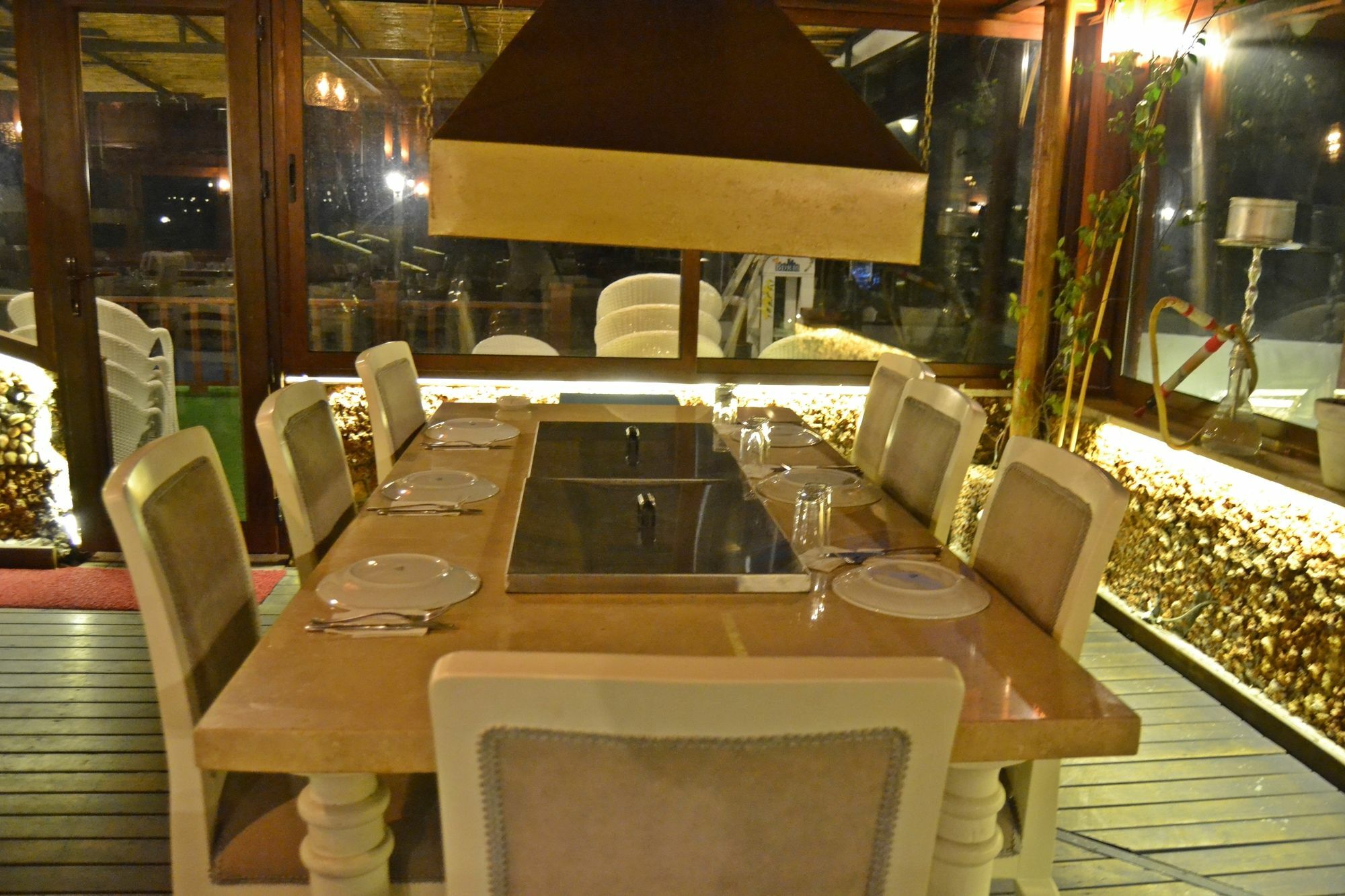 Oscar Bed & Breakfast Bodrum