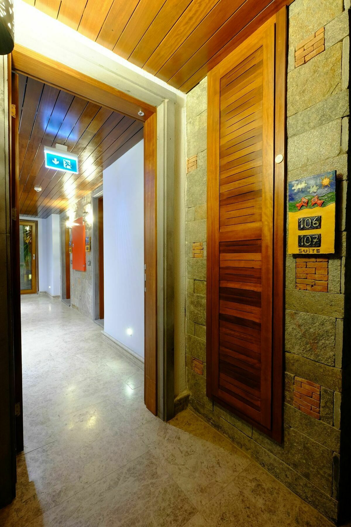Marisol Boutique 3* Gundogan (Bodrum)