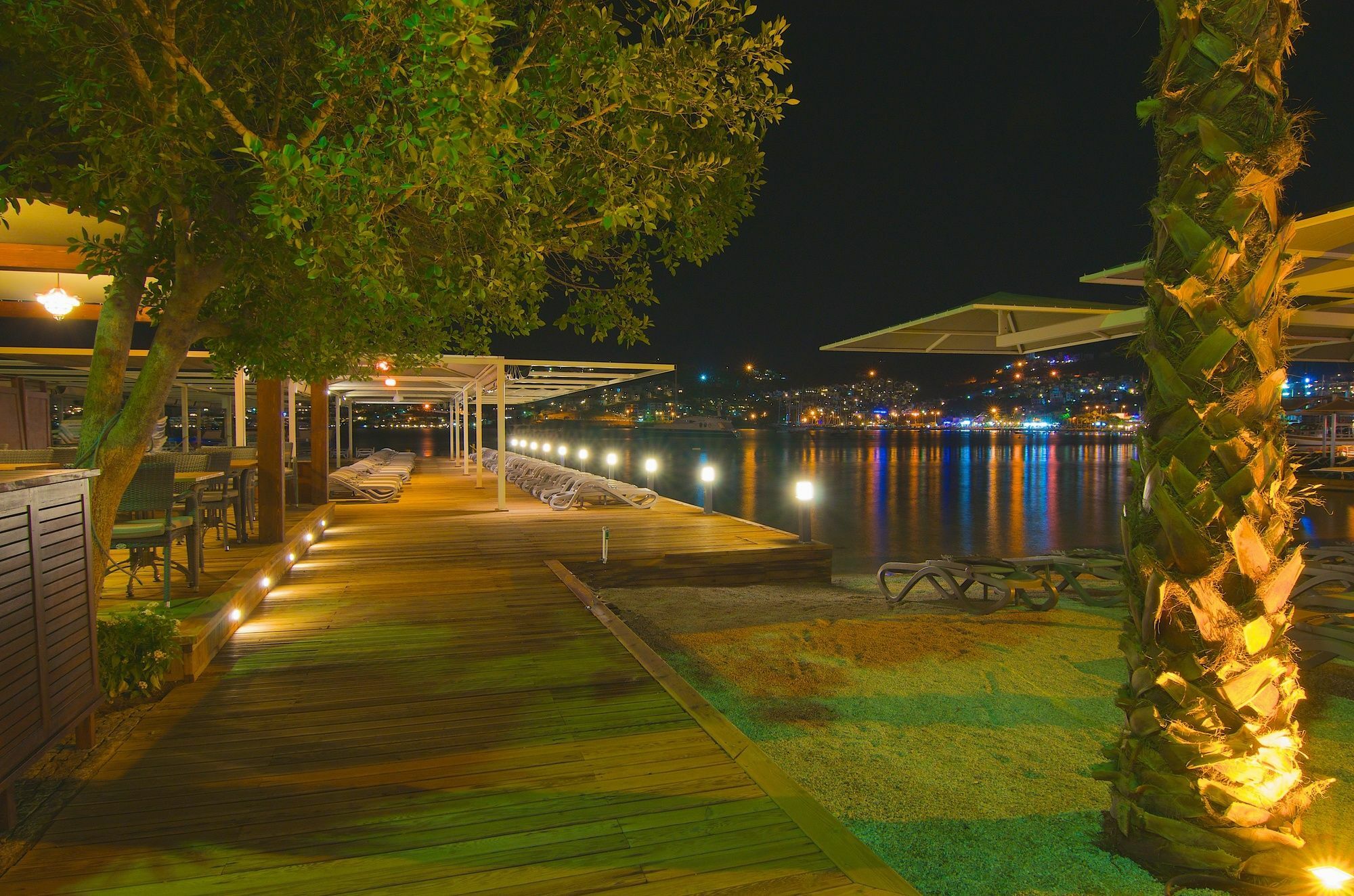Marisol Boutique Gundogan (Bodrum)