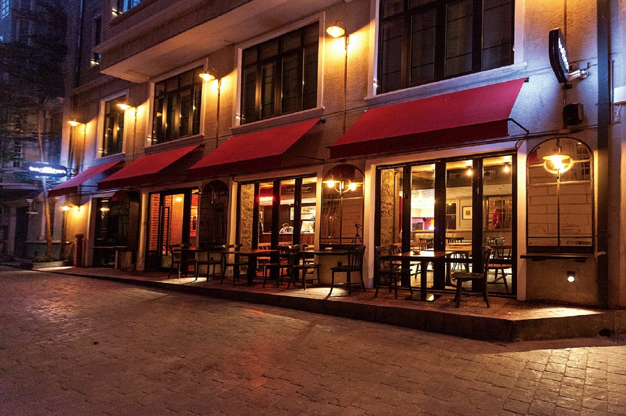 Hotel Bankerhan Galata - Adults Only Special Category 4*