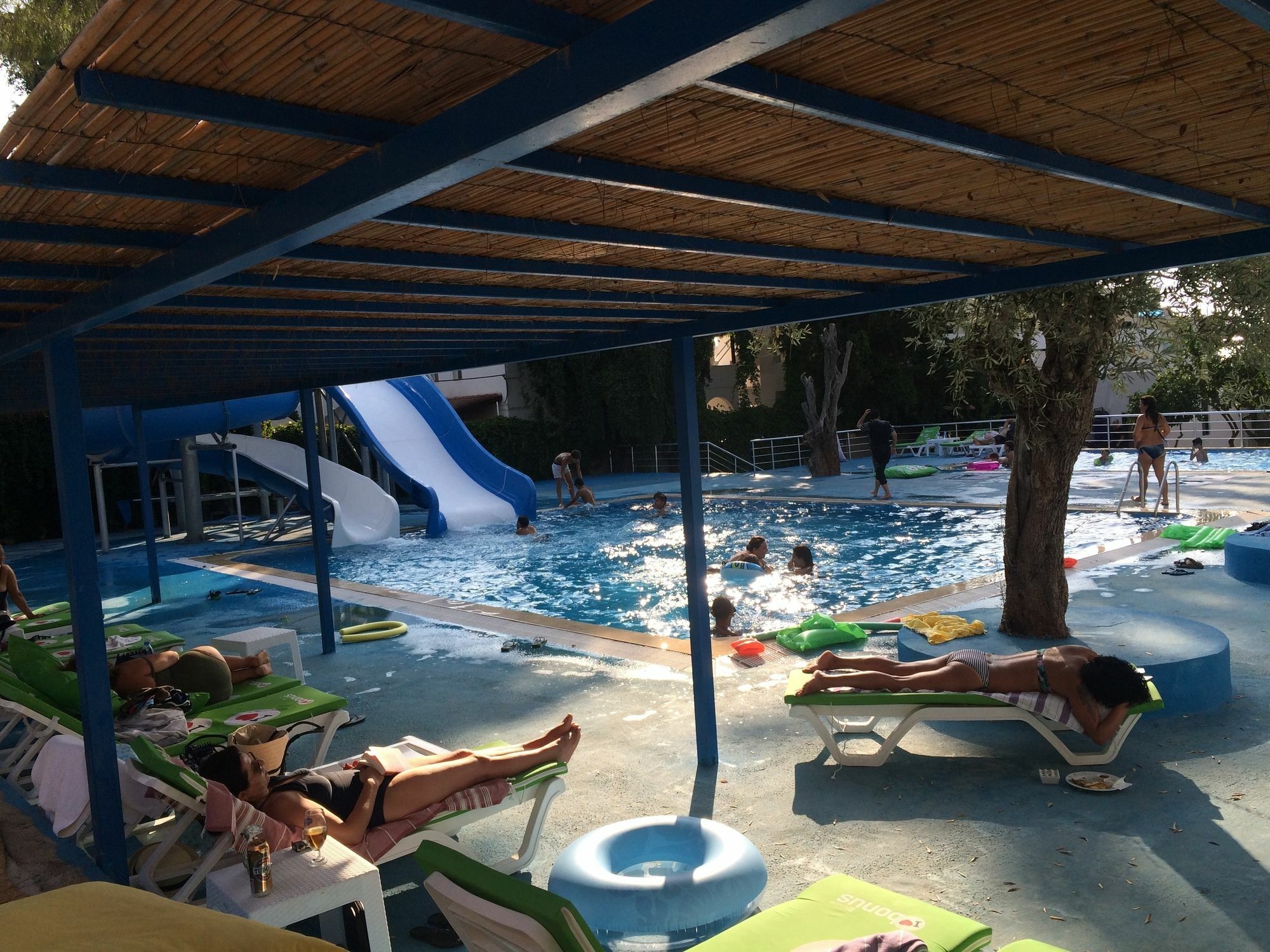 Marvel Hotel Guvercinlik (Bodrum)
