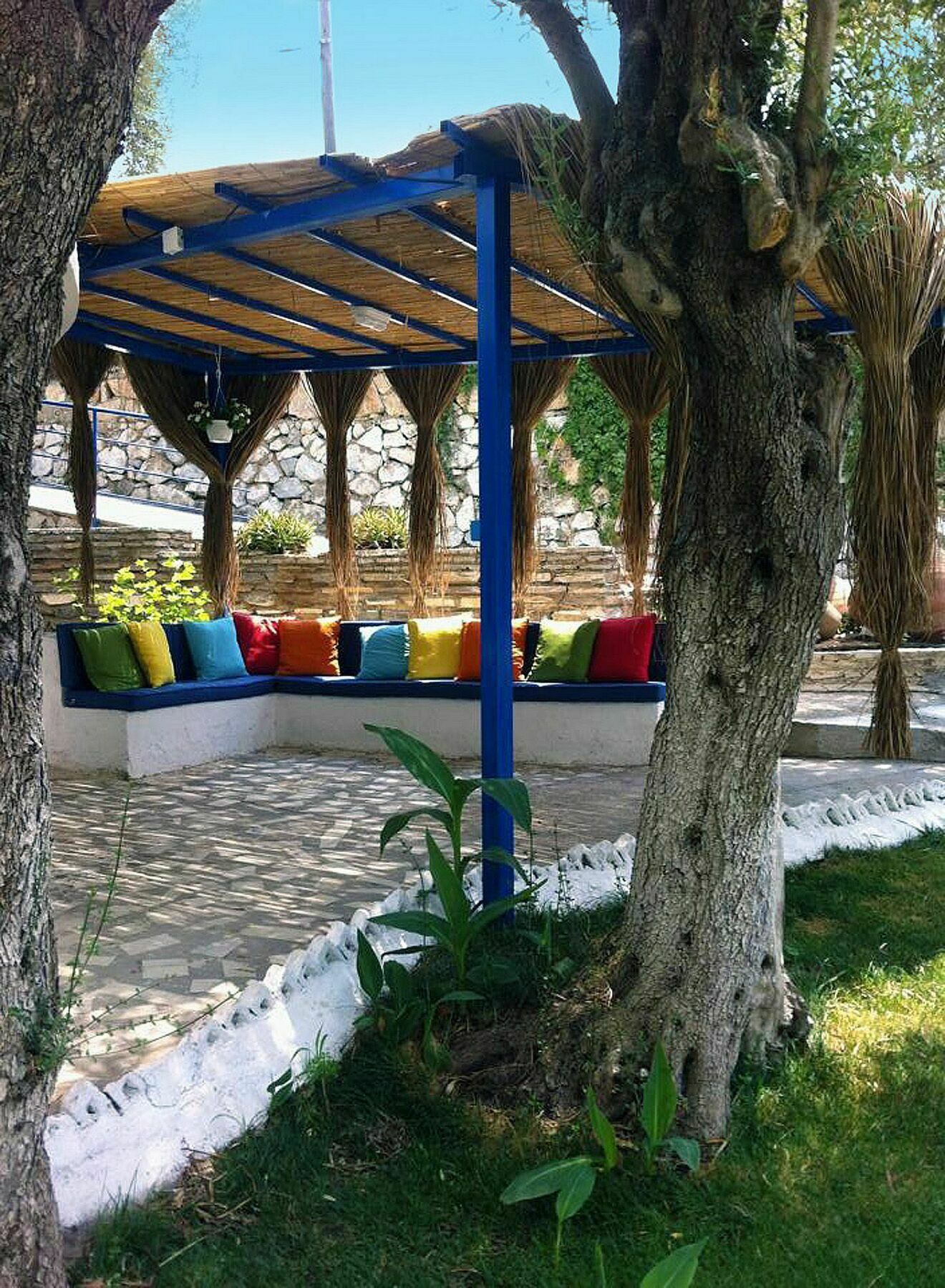 Marvel 3* Guvercinlik (Bodrum)