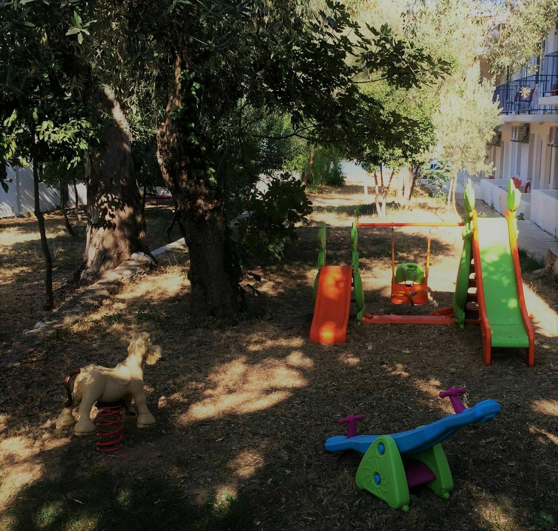 Marvel Hotel Guvercinlik (Bodrum)