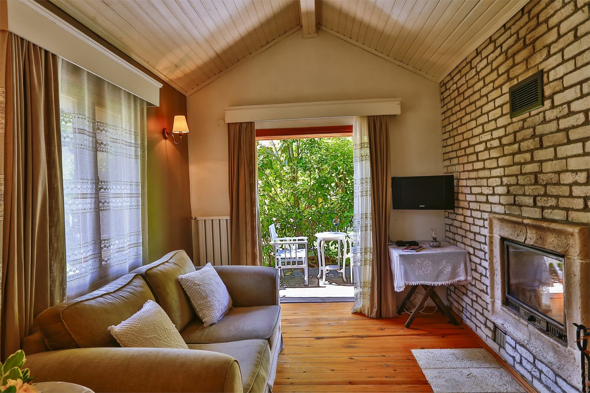 Hotel Tranquilla River - Adults Only Agva (Marmara)
