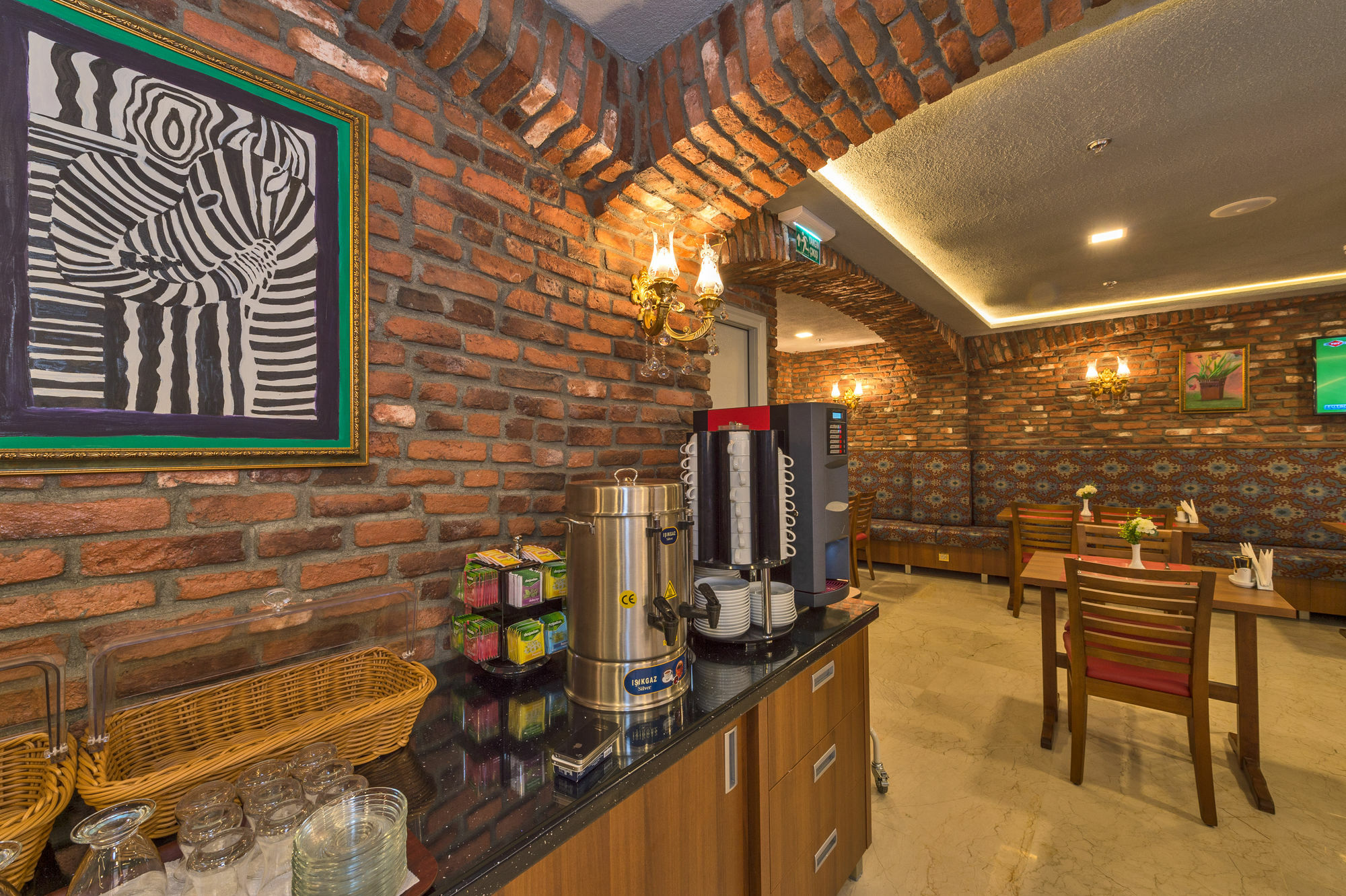 Hotel Aprilis Gold - Special Category Istanbul
