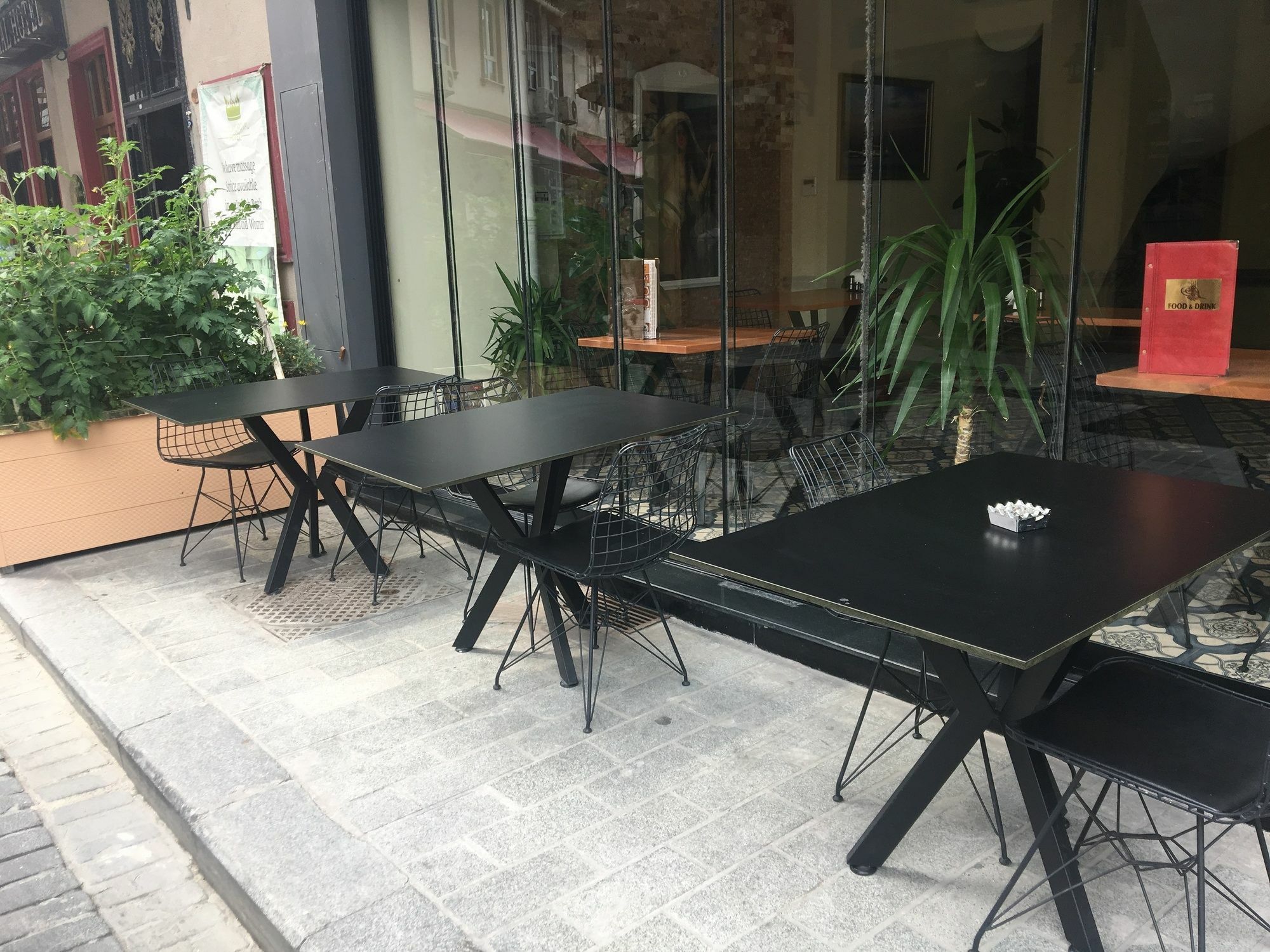 Hotel Amara Old City Hotel & Spa Istanbul