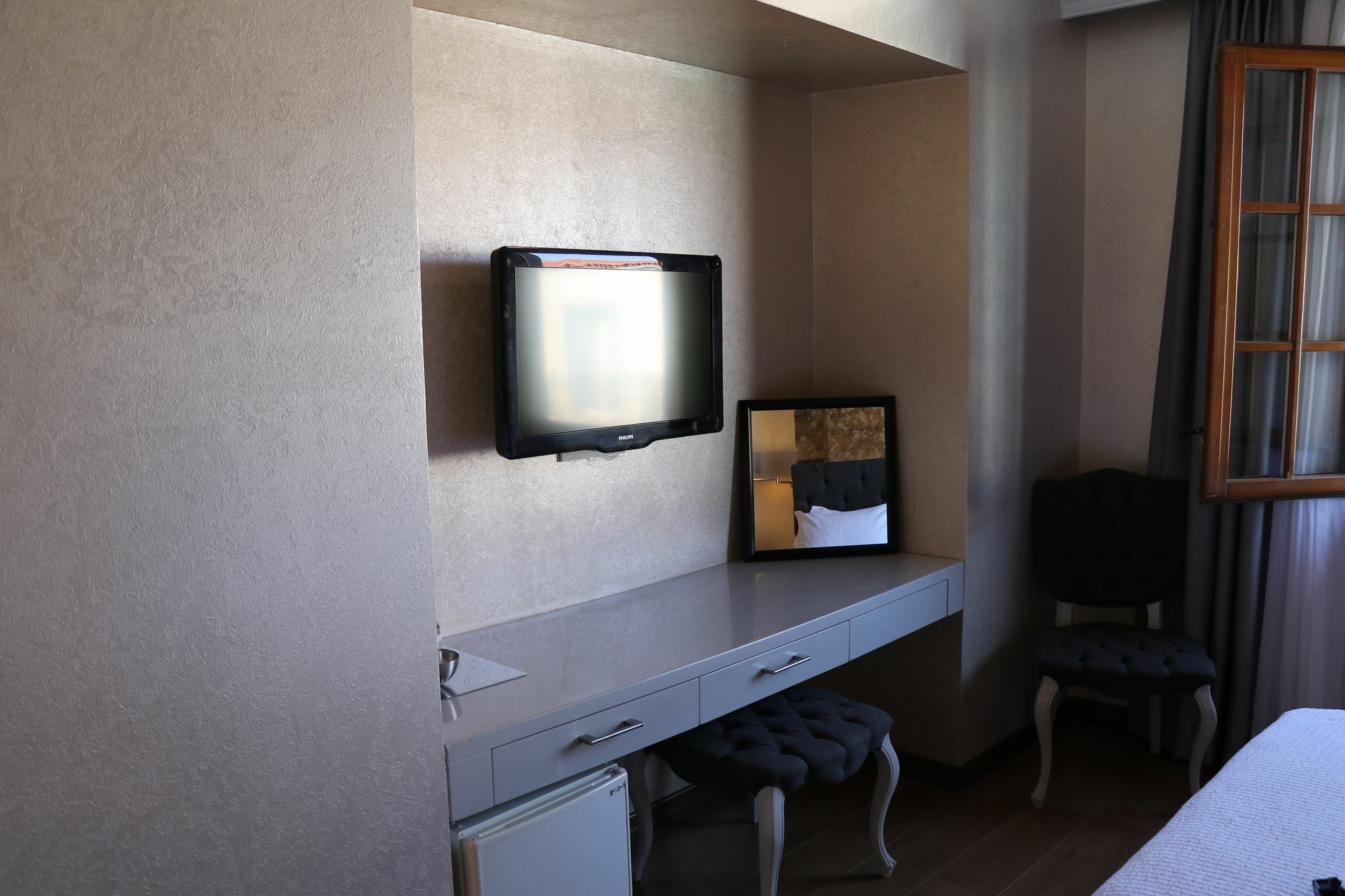 Hotel The 5*