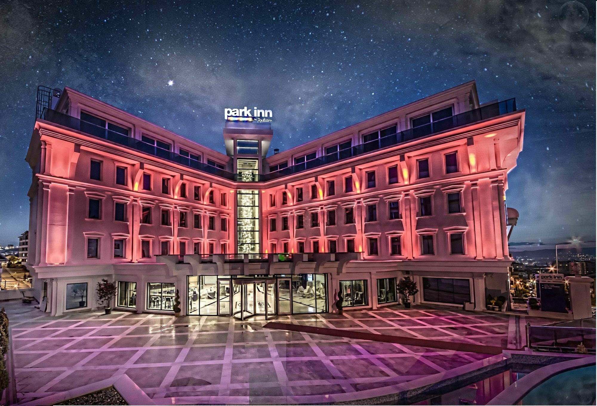 Park By Radisson Cankaya Ankara