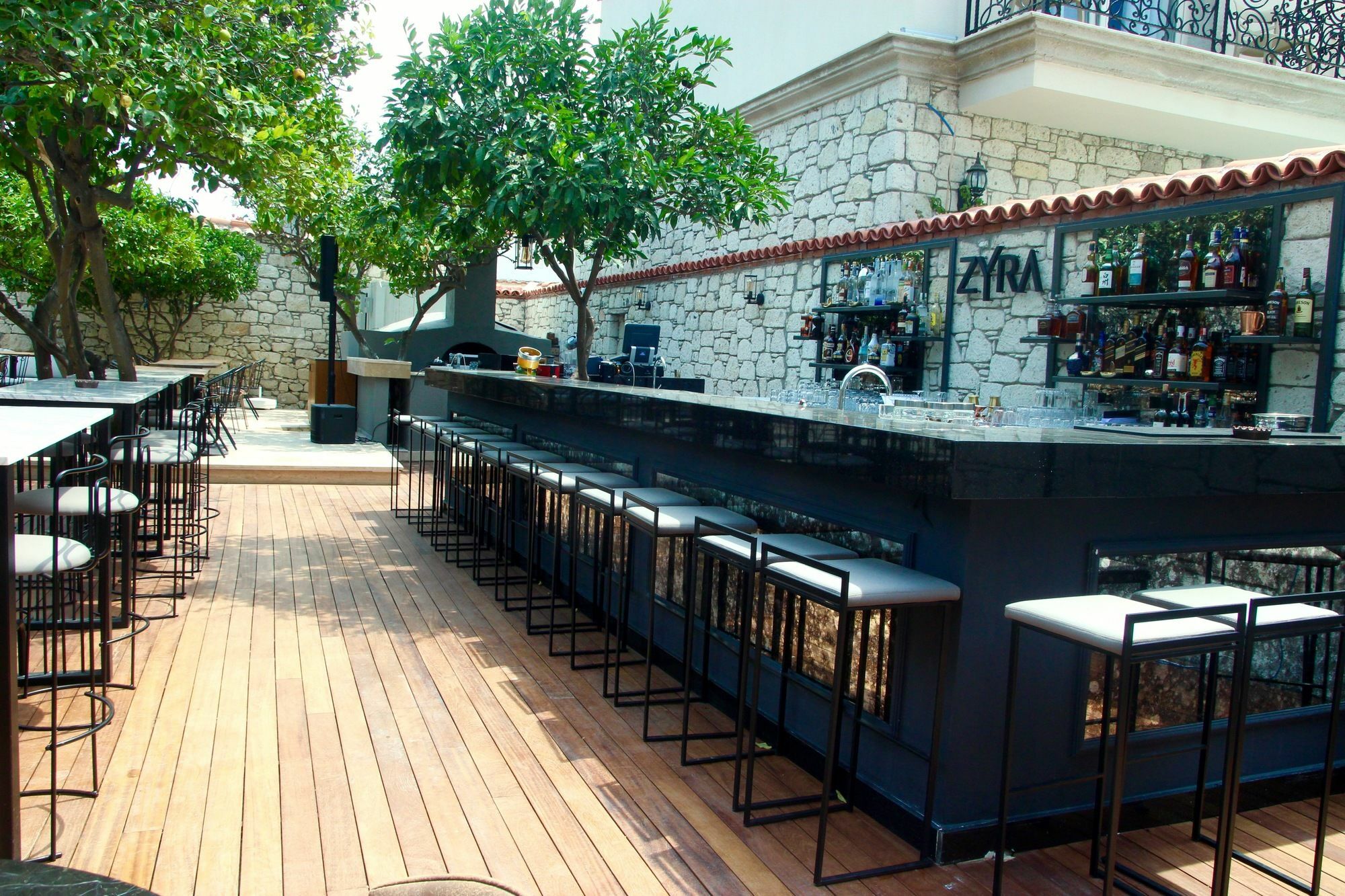 The Hotel Alacati