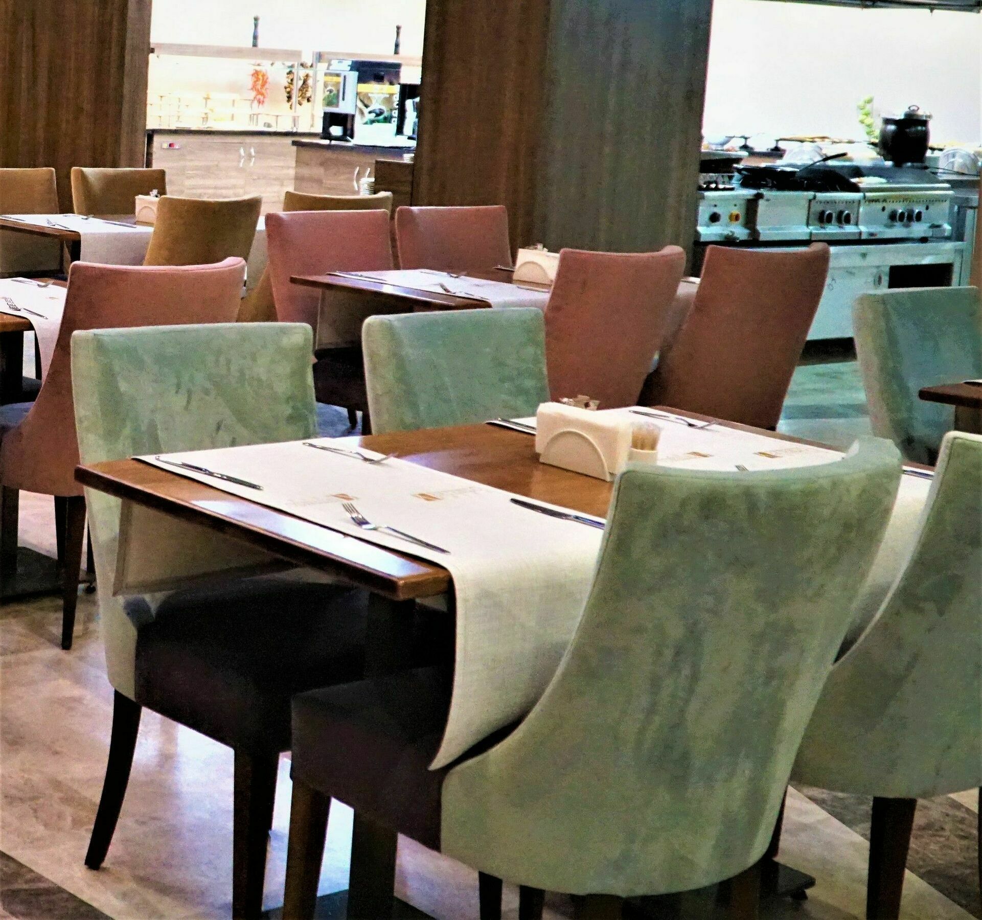 Extenso Hotel 4*