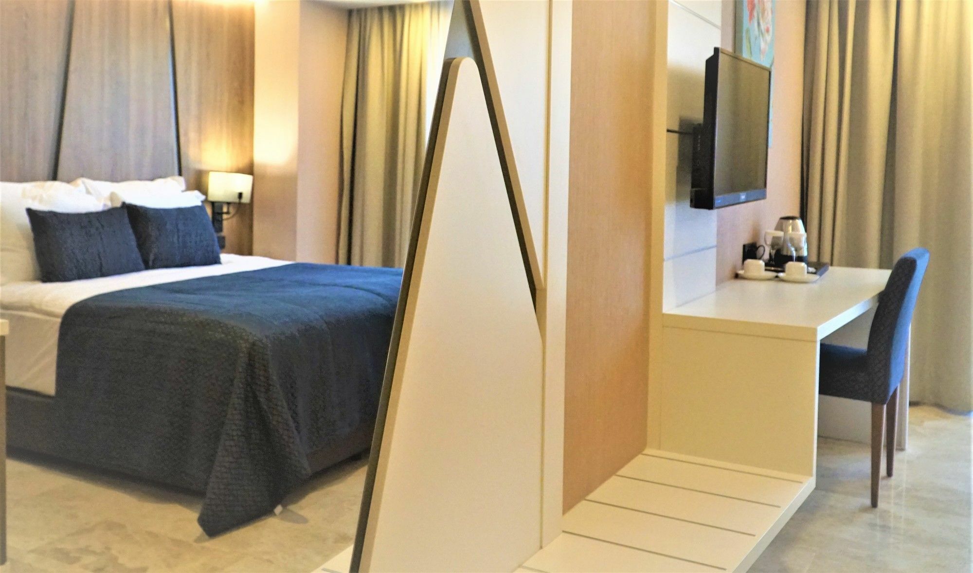 Extenso Hotel Gaziemir