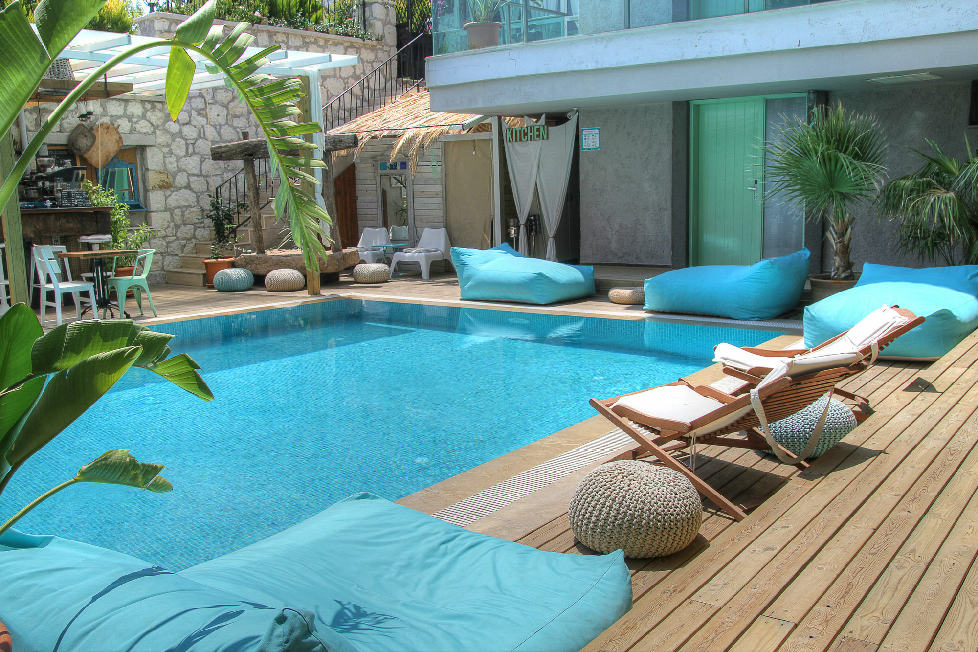 Hotel Brera - Special Category Alacati