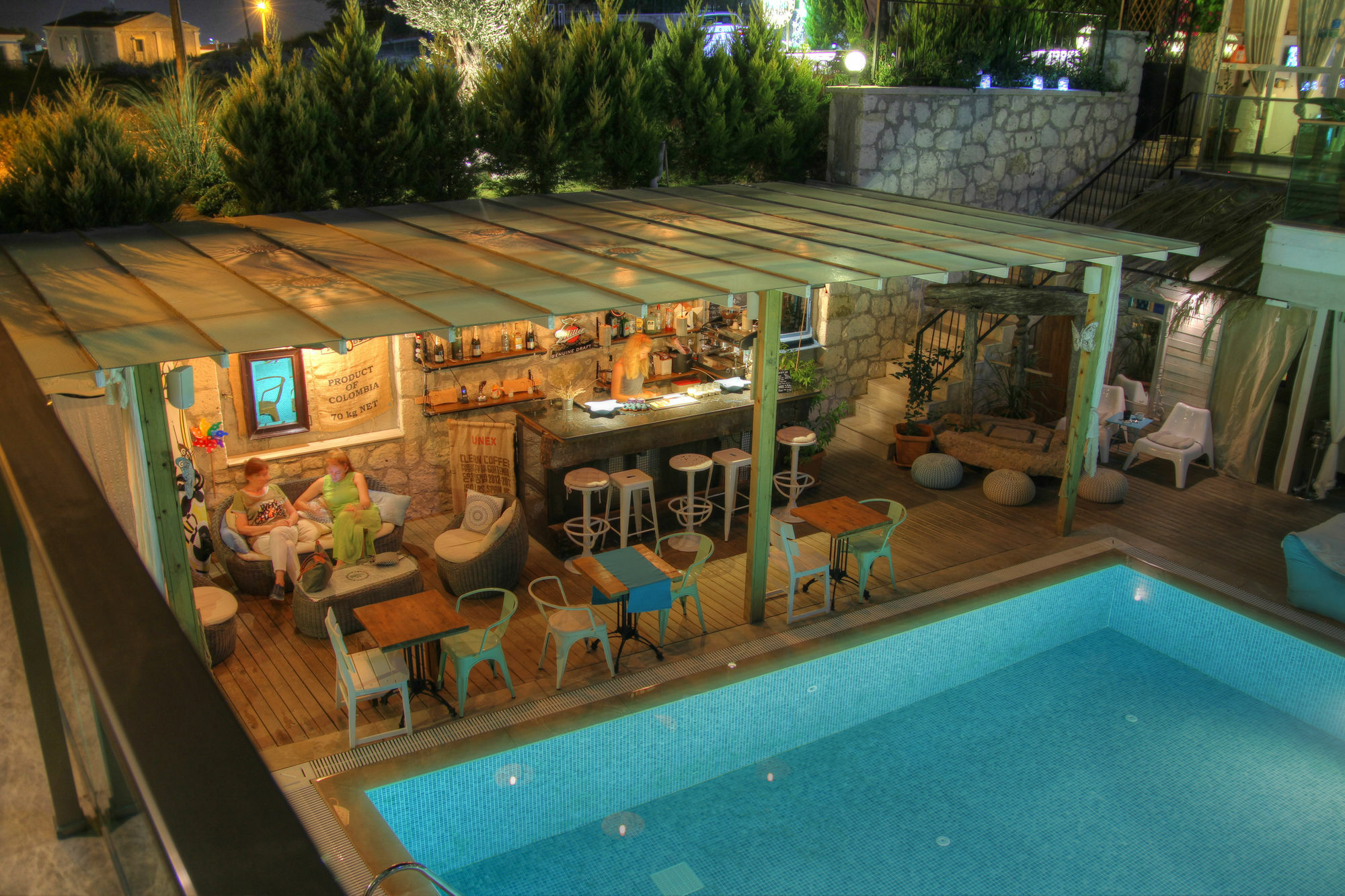 Brera - Special Category Alacati