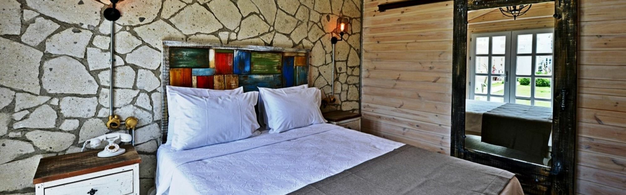 Hotel Bay C 2*