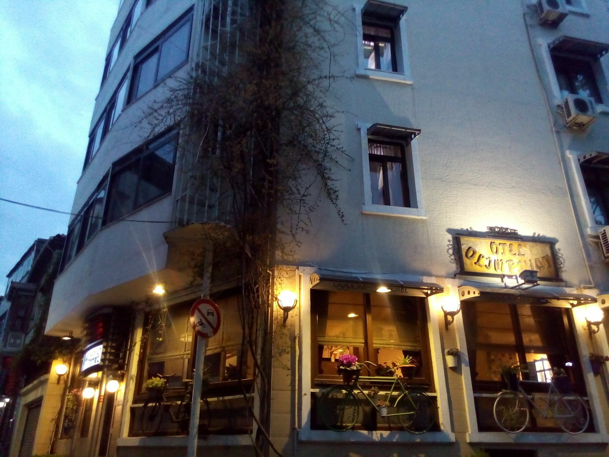 Hotel Olimpiyat Izmir