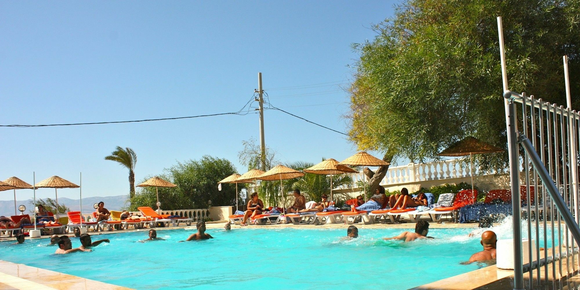 Wa Farm & Cesme
