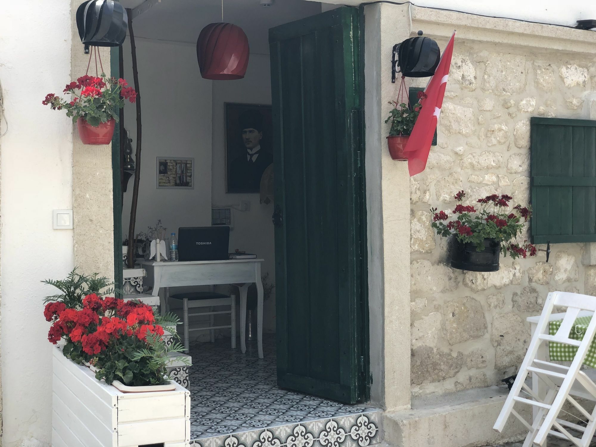 1881 Concept * Alacati