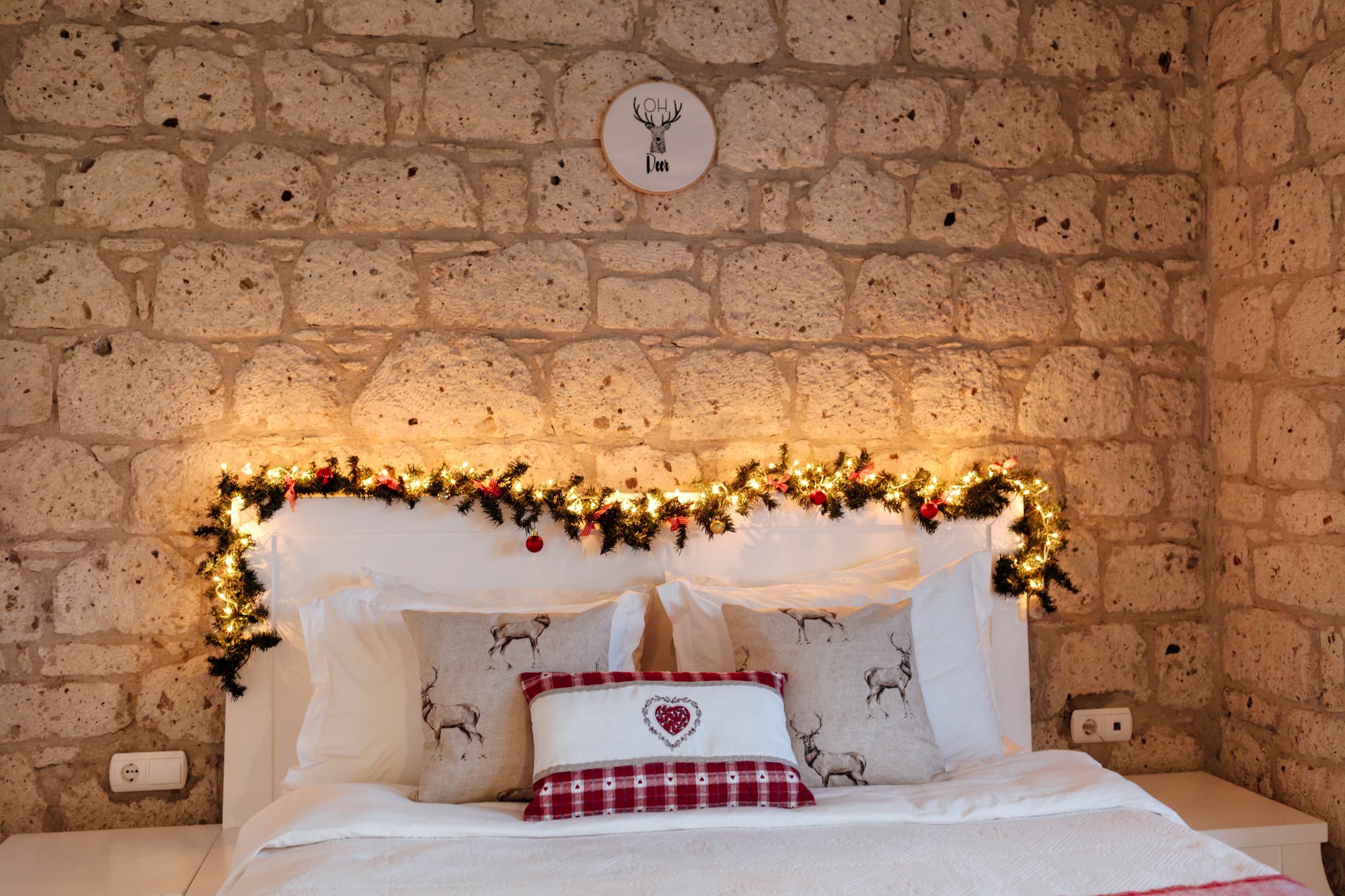 Evliyagil By Katre 2* Alacati