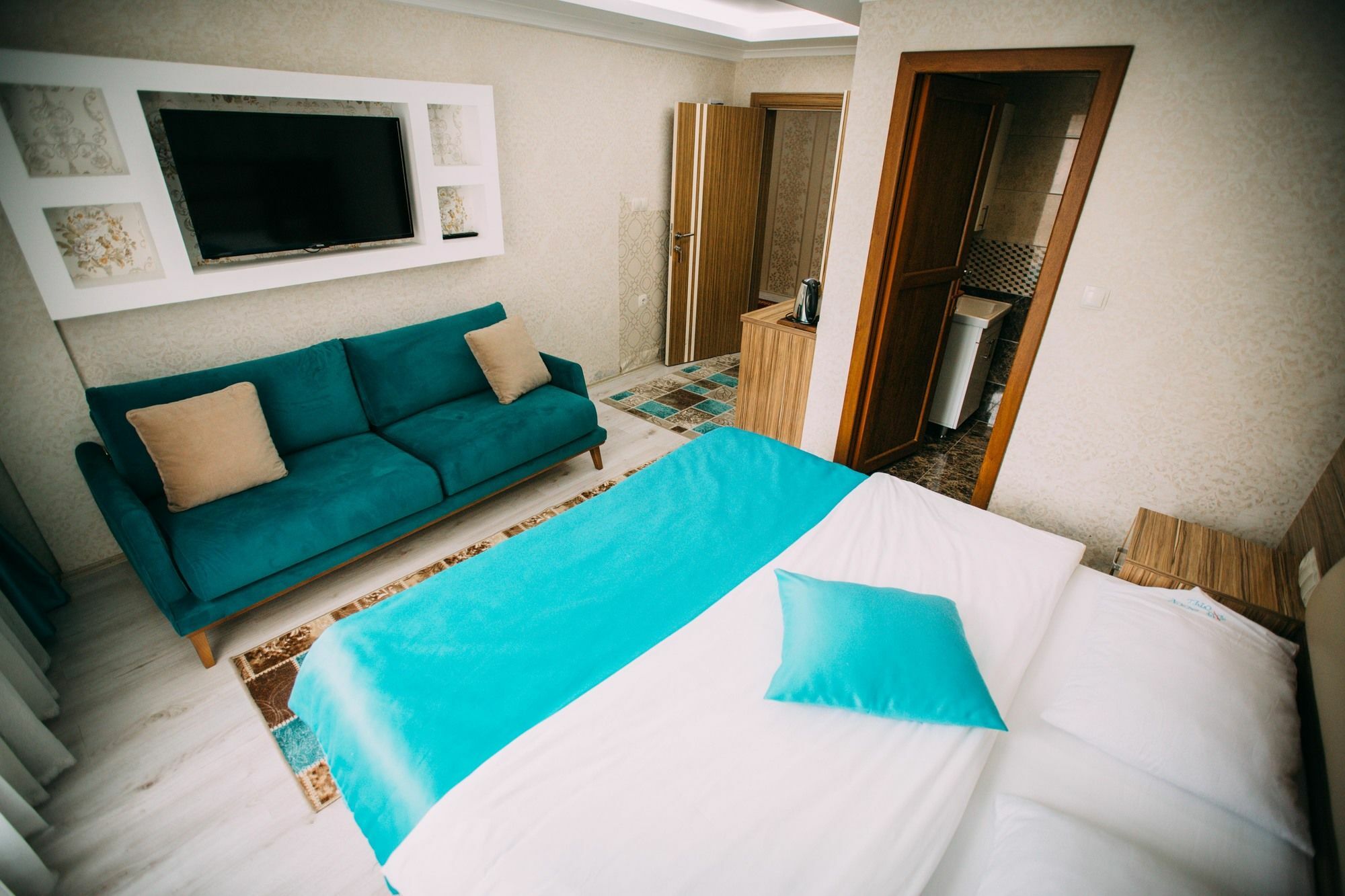 Hotel Elif Inan