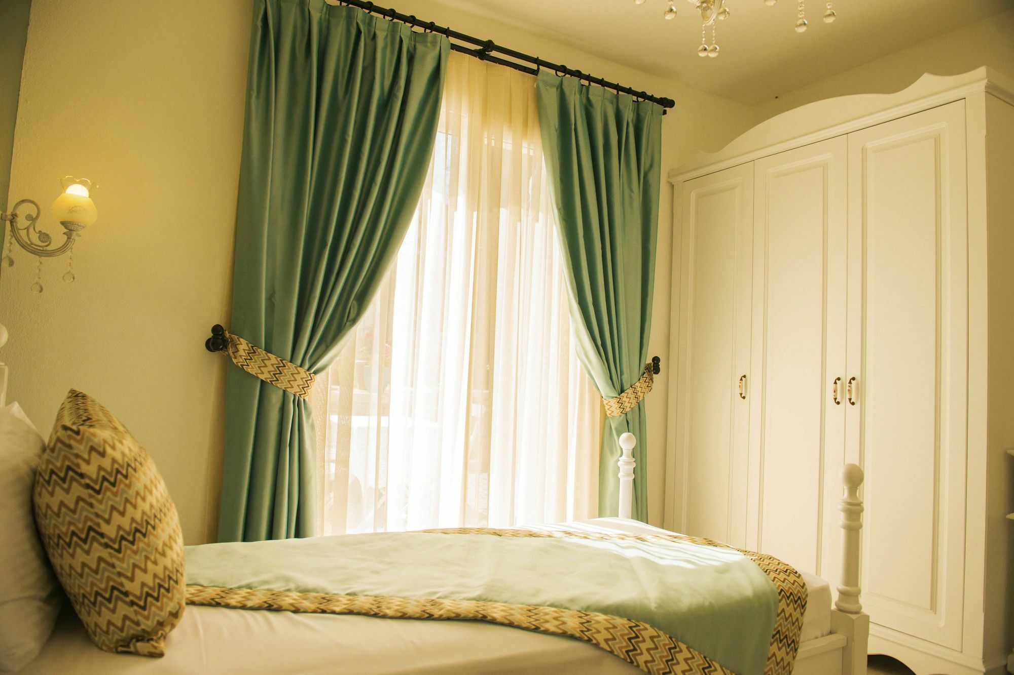 Selin Bed & Breakfast Alacati