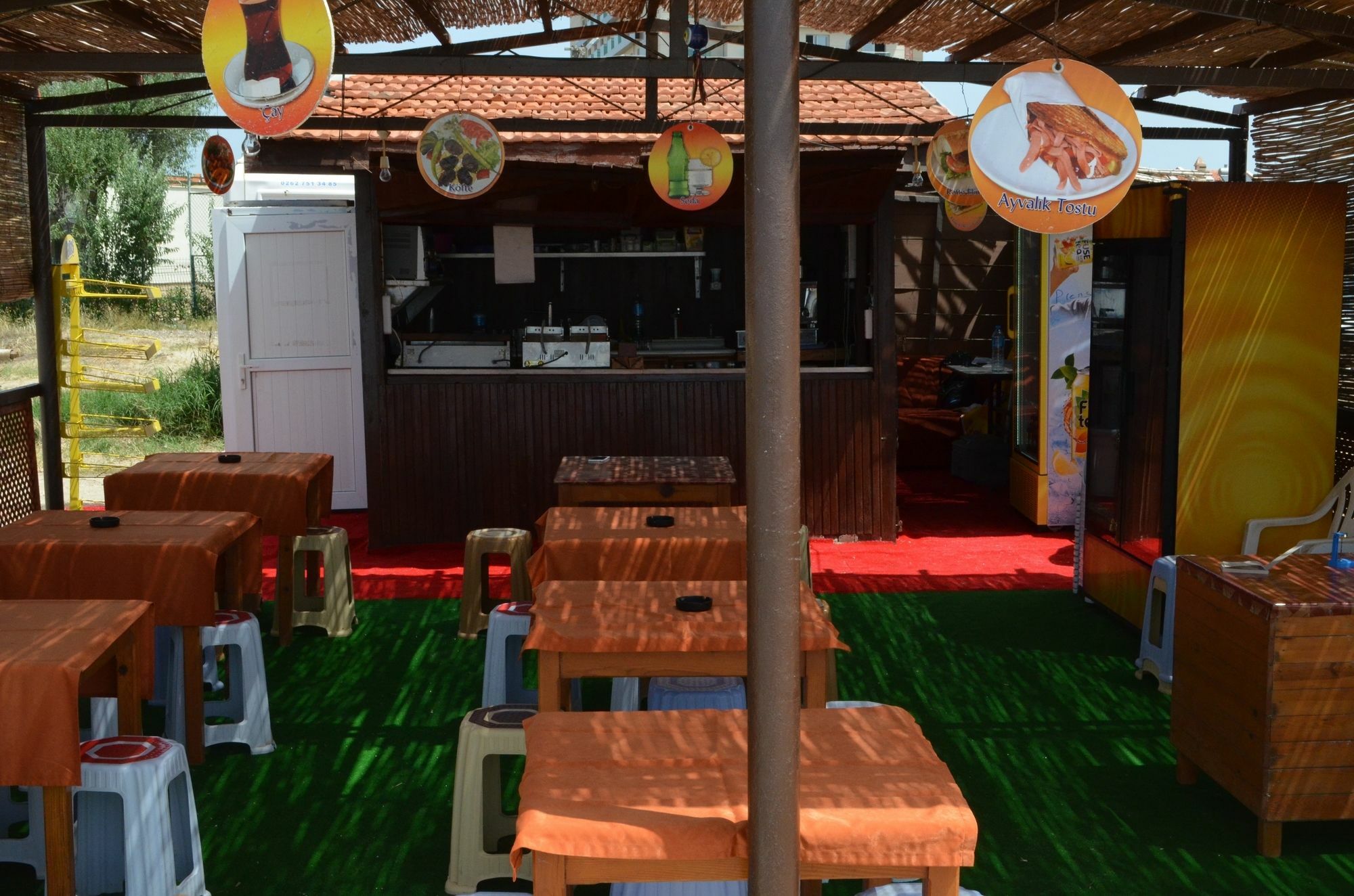 Prens Yildiz Hotel